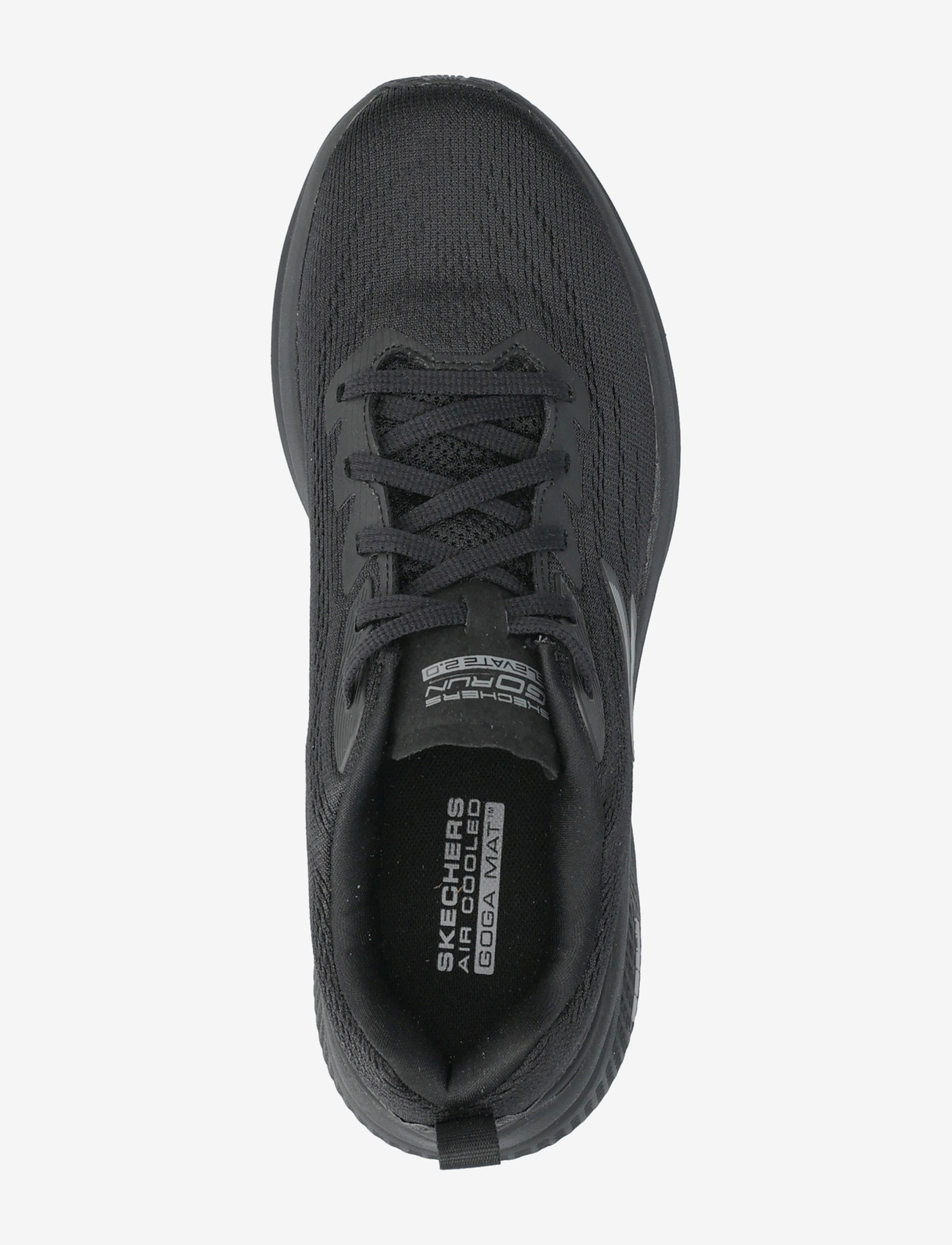 Skechers - GO RUN ELEVATE 2.0 - FLUID MO - running shoes - bbk - 3