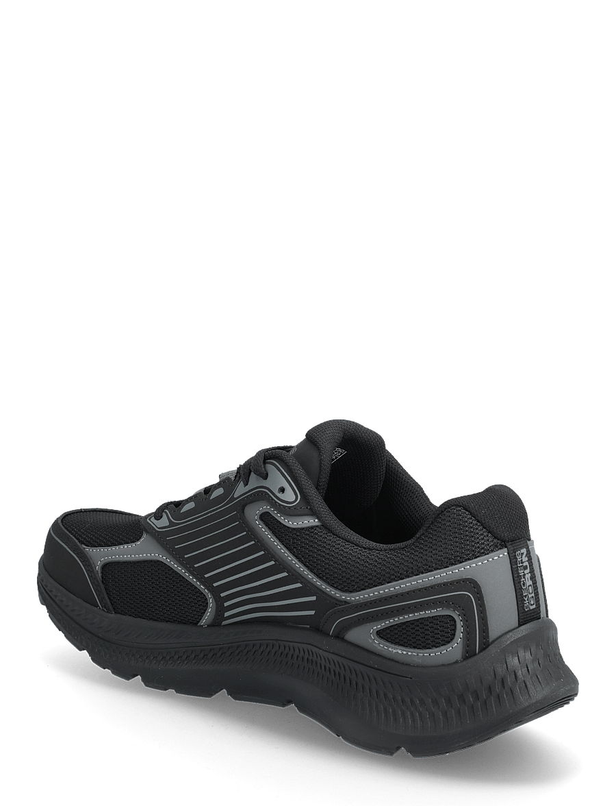 Skechers - Men GO RUN CONSISTENT 2.0 - löparskor - bbk - 2
