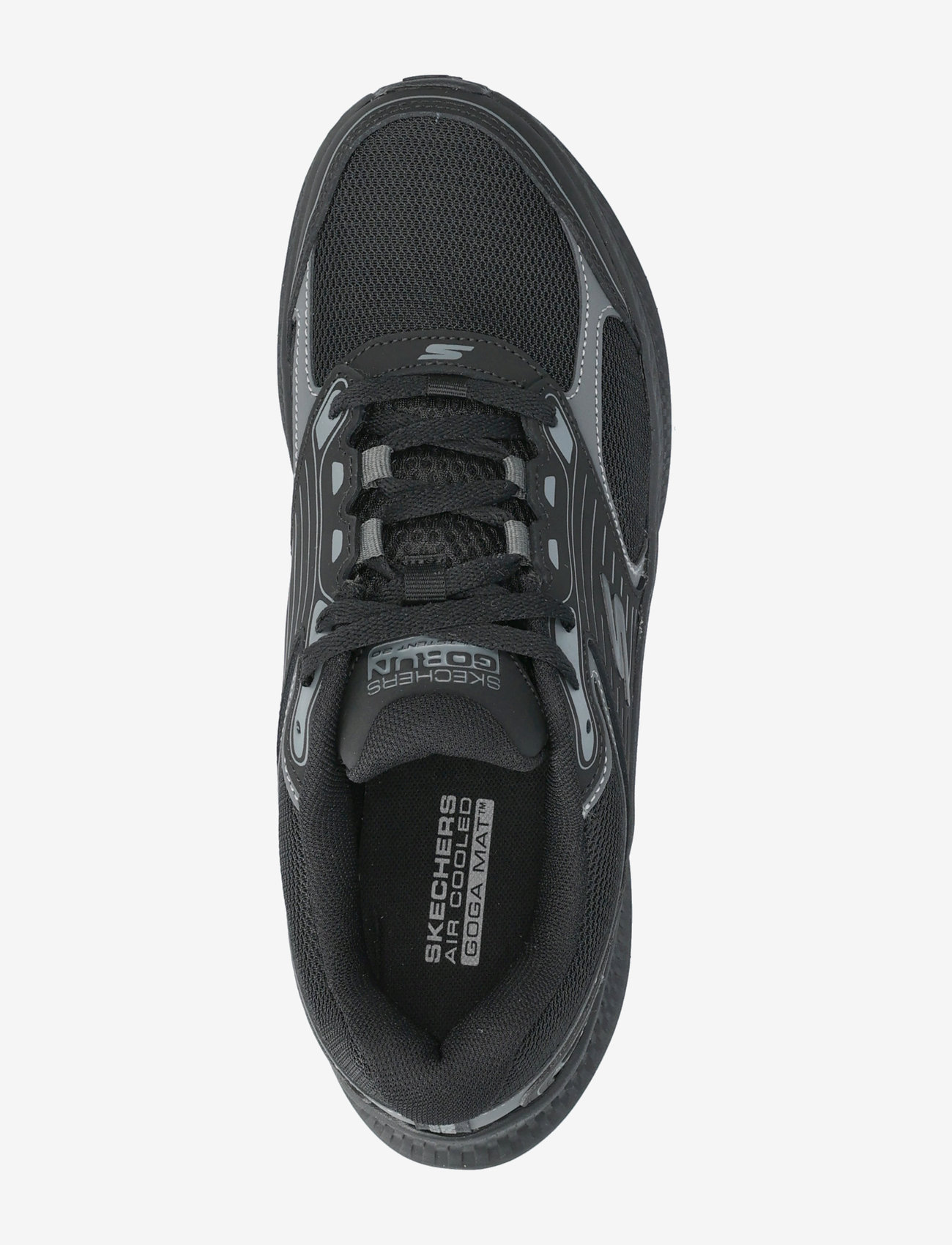 Skechers - Men GO RUN CONSISTENT 2.0 - laufschuhe - bbk - 3