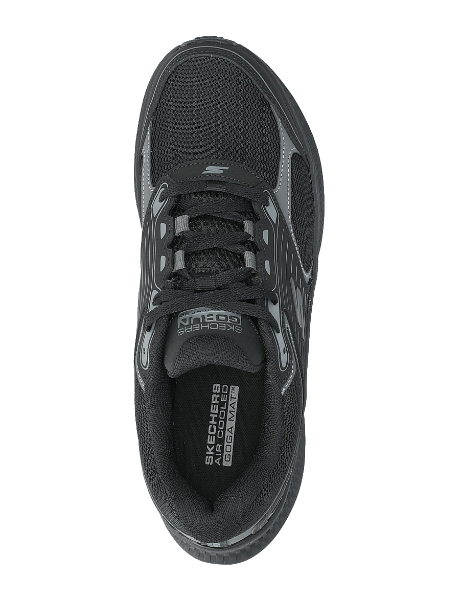 Skechers - Men GO RUN CONSISTENT 2.0 - löparskor - bbk - 3