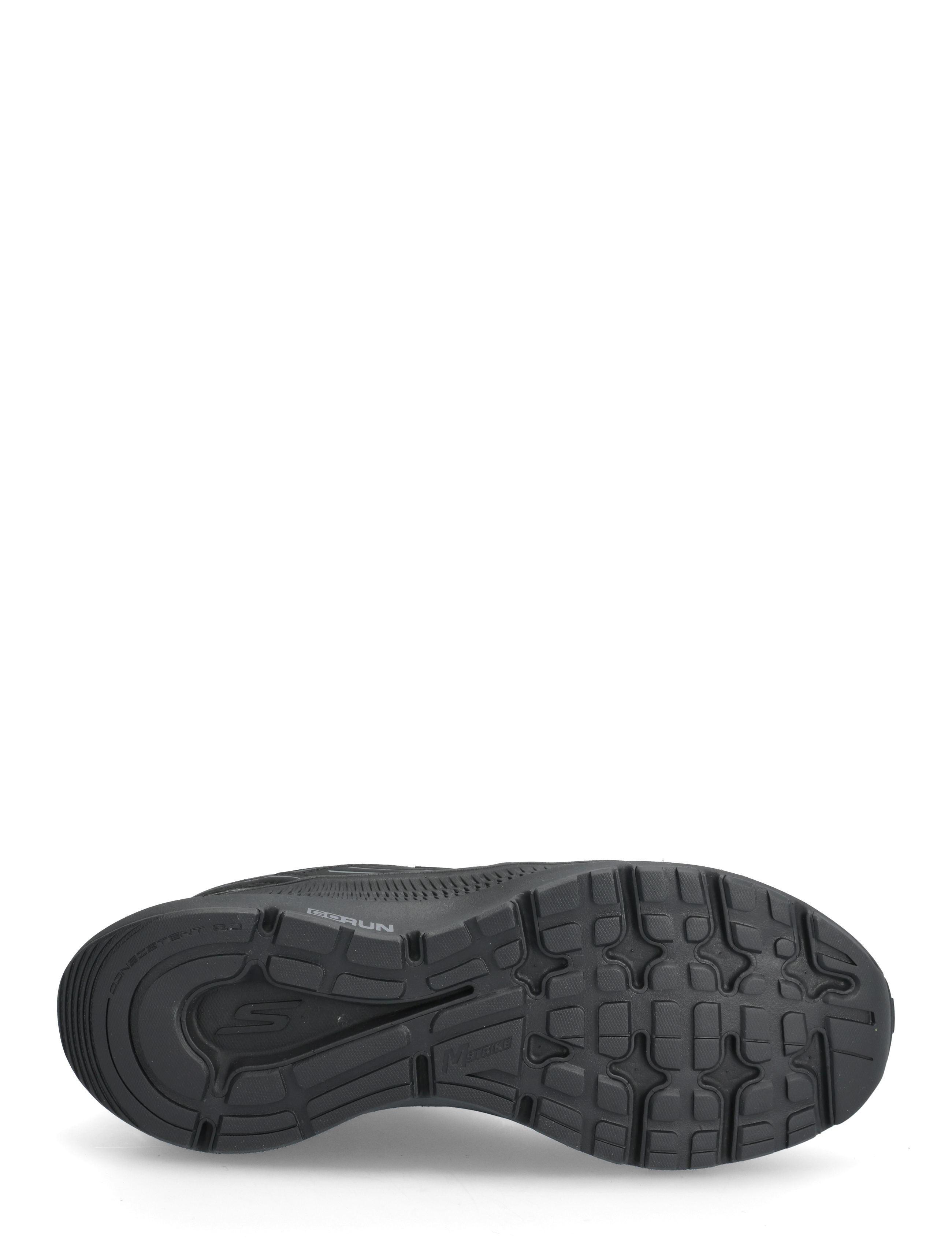 Skechers - Men GO RUN CONSISTENT 2.0 - löparskor - bbk - 4