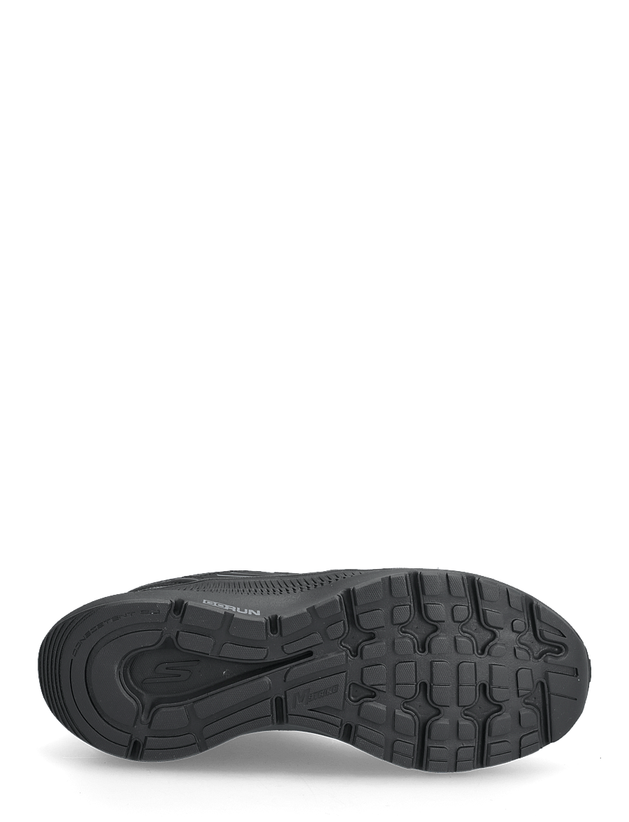 Skechers - Men GO RUN CONSISTENT 2.0 - löparskor - bbk - 4