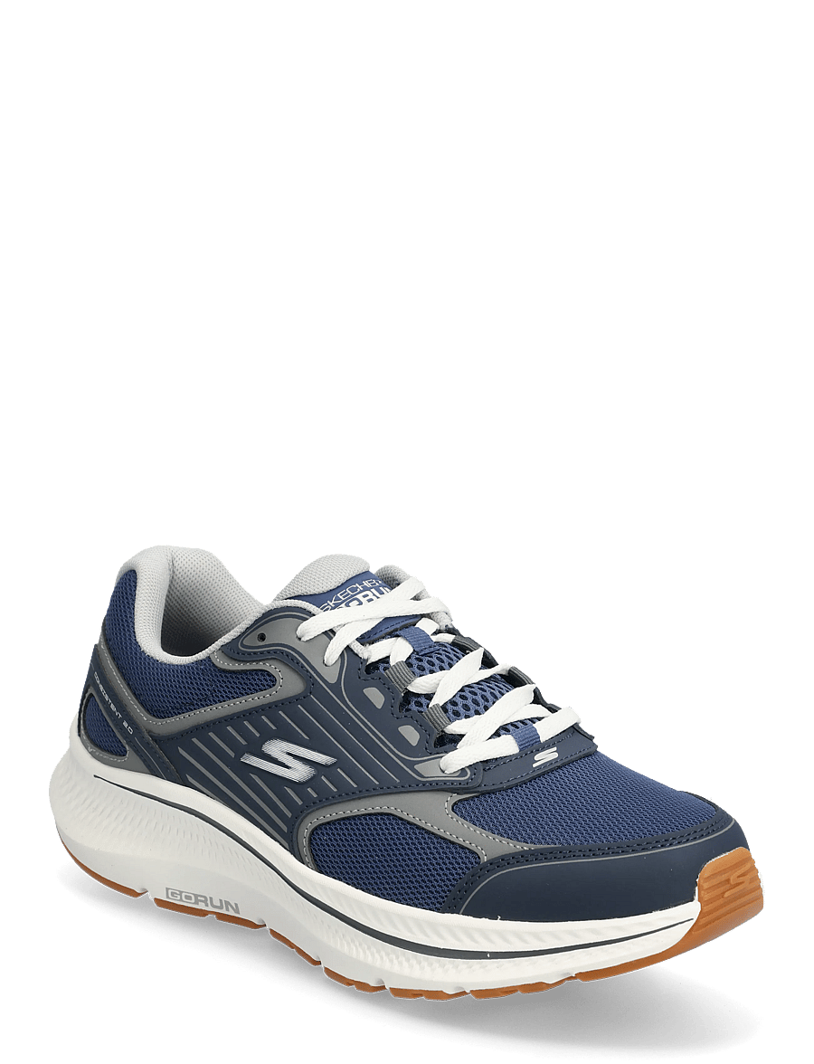 Skechers - GO RUN CONSISTENT 2.0 - laufschuhe - nvy - 0