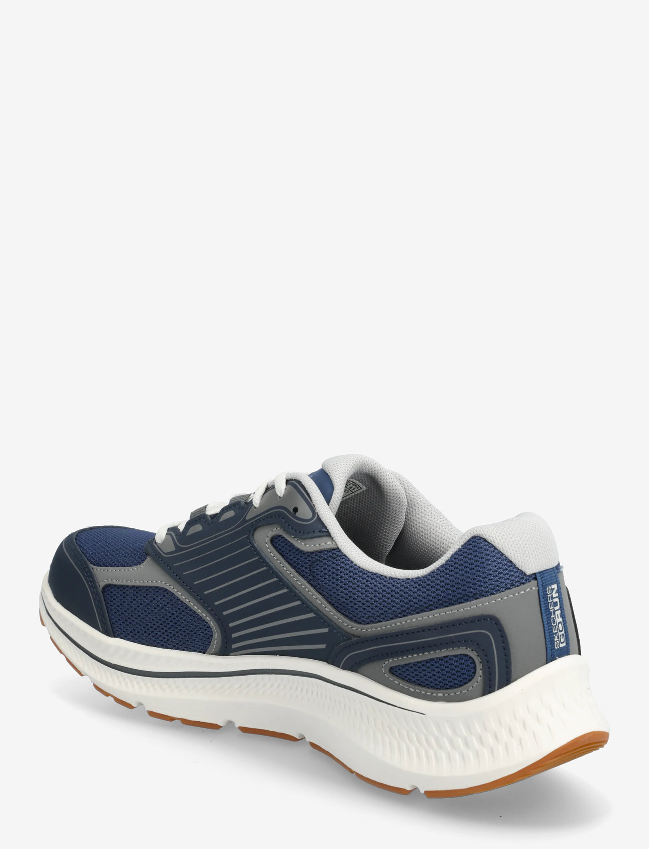 Skechers - Men GO RUN CONSISTENT 2.0 - laufschuhe - nvy - 2