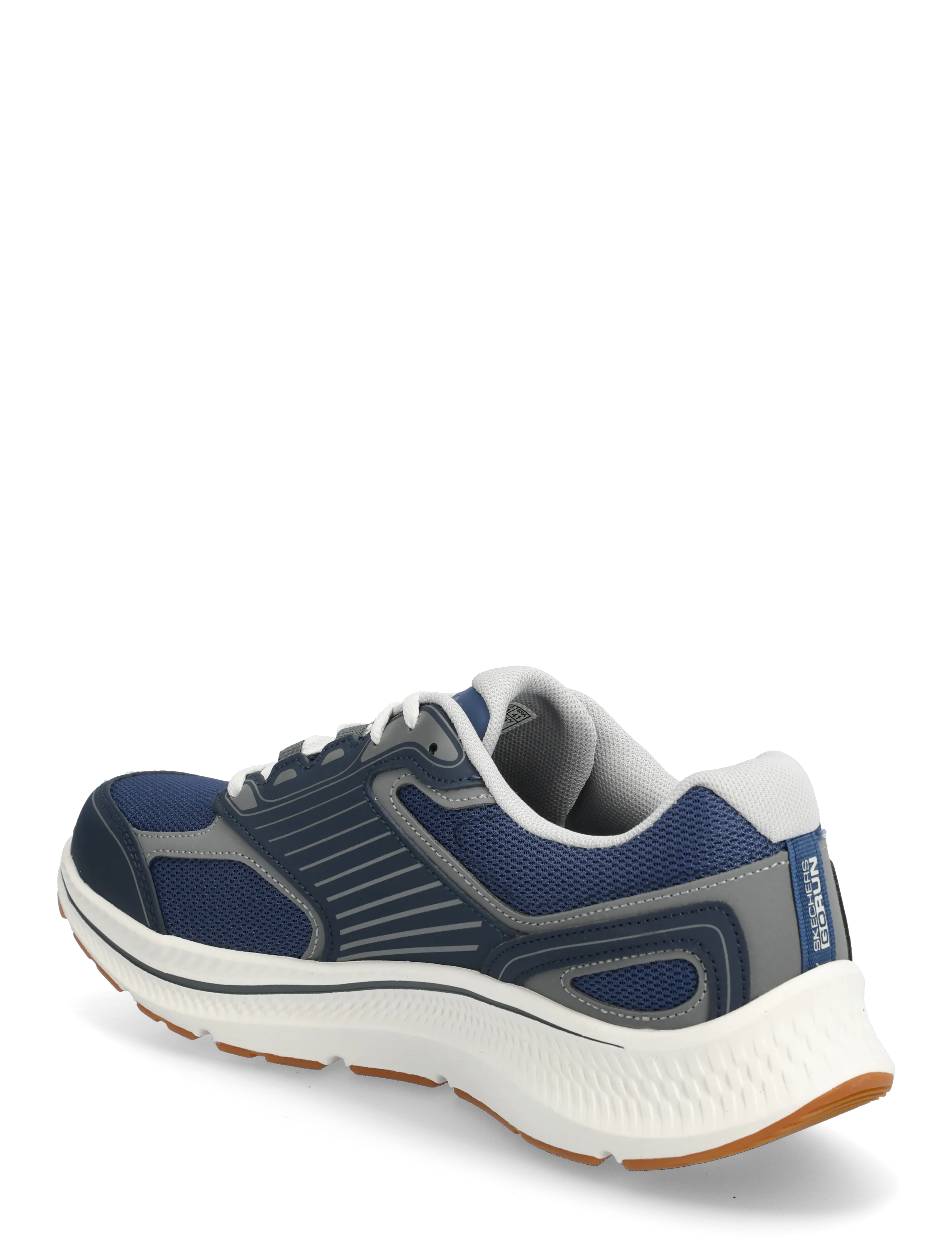 Skechers - Mens GO RUN CONSISTENT 2.0 - løbesko - nvy - 2