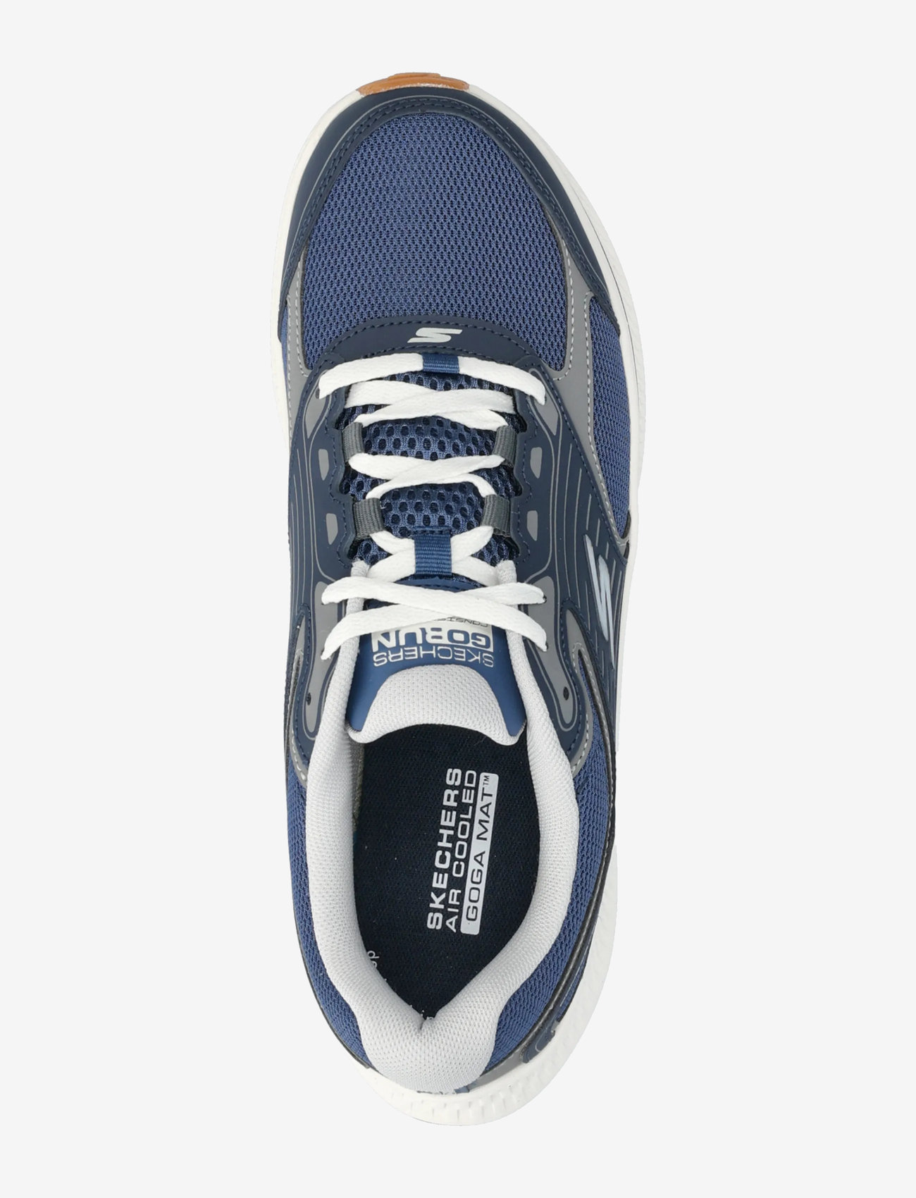 Skechers - Men GO RUN CONSISTENT 2.0 - laufschuhe - nvy - 3