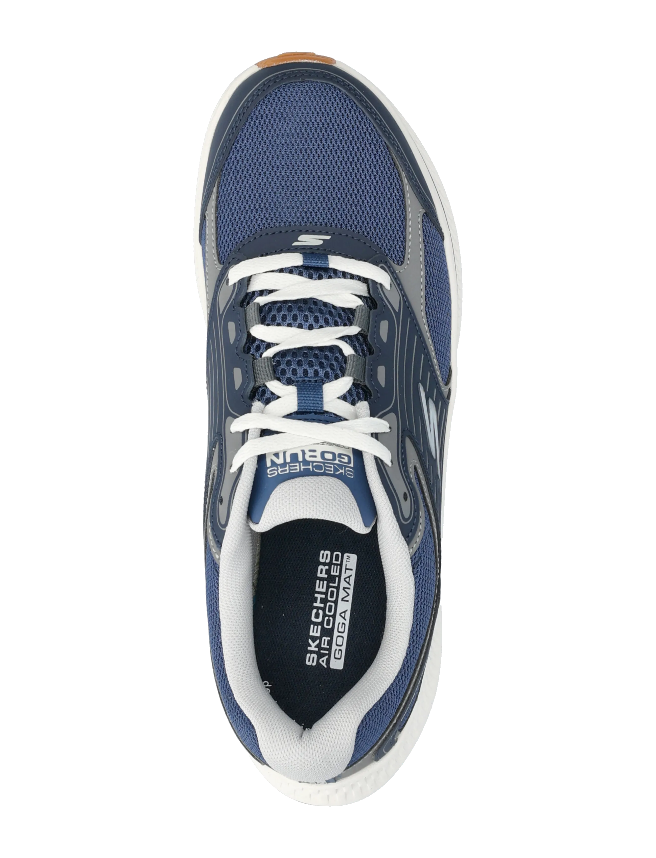 Skechers - Mens GO RUN CONSISTENT 2.0 - løbesko - nvy - 3