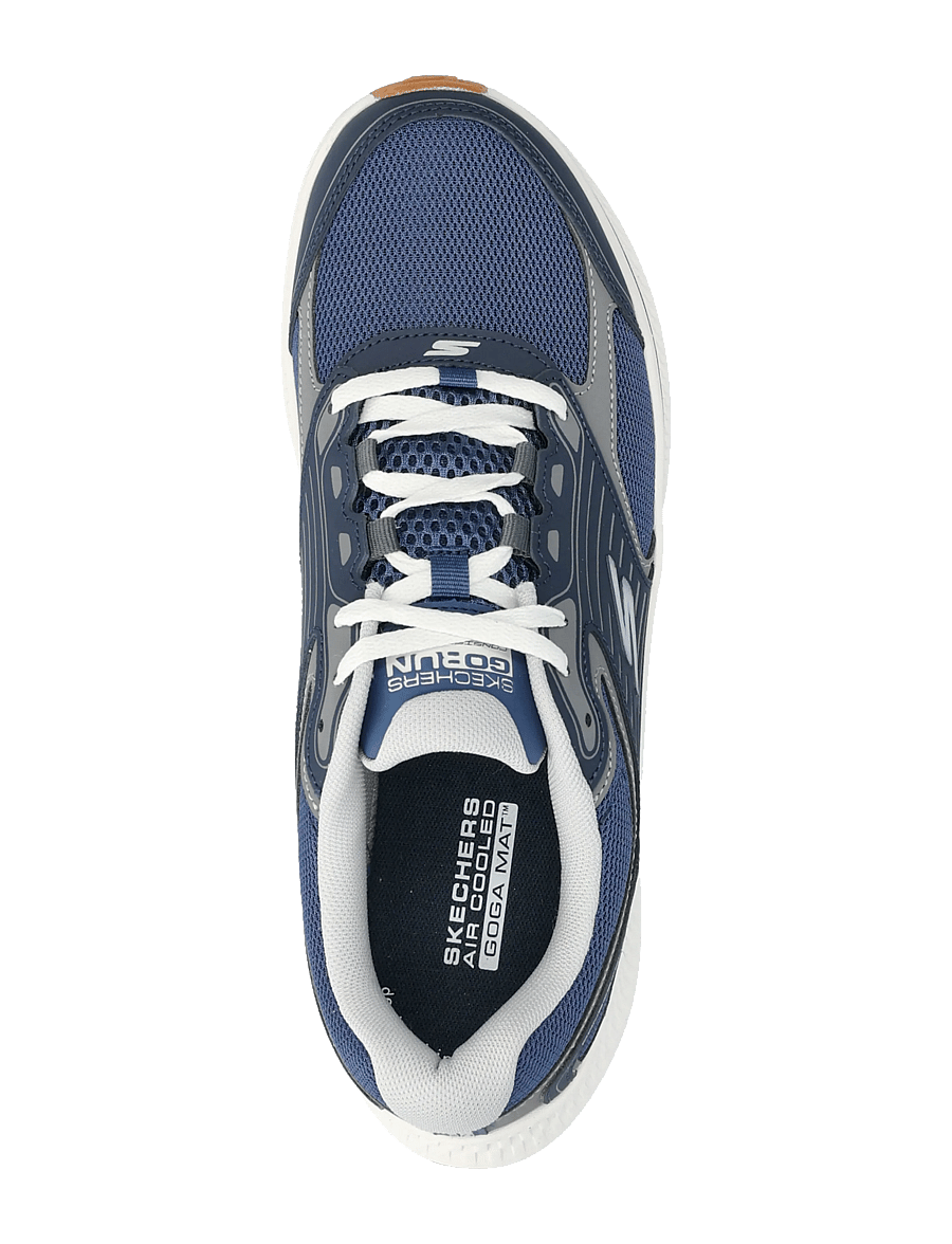 Skechers - GO RUN CONSISTENT 2.0 - laufschuhe - nvy - 3