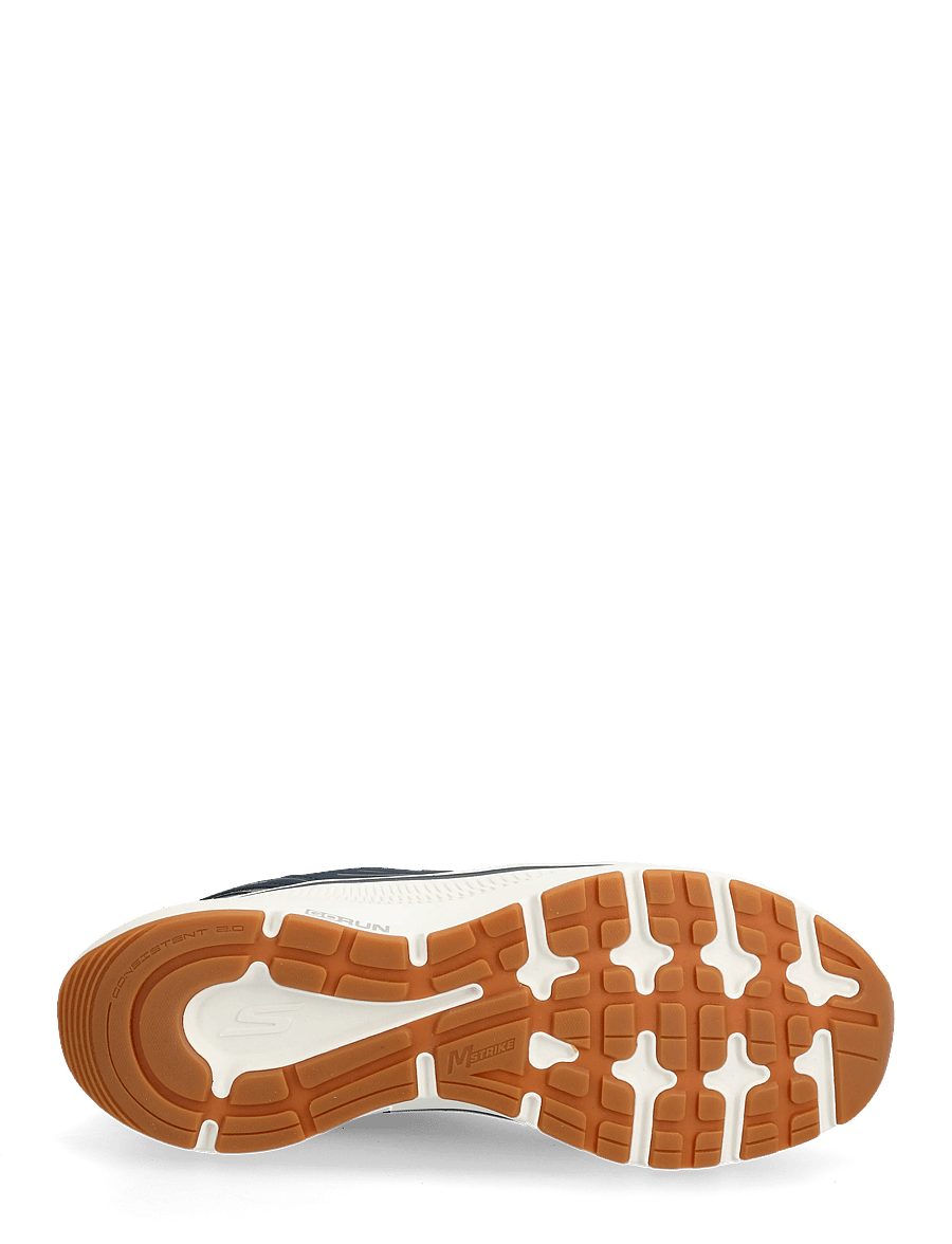 Skechers - GO RUN CONSISTENT 2.0 - laufschuhe - nvy - 4