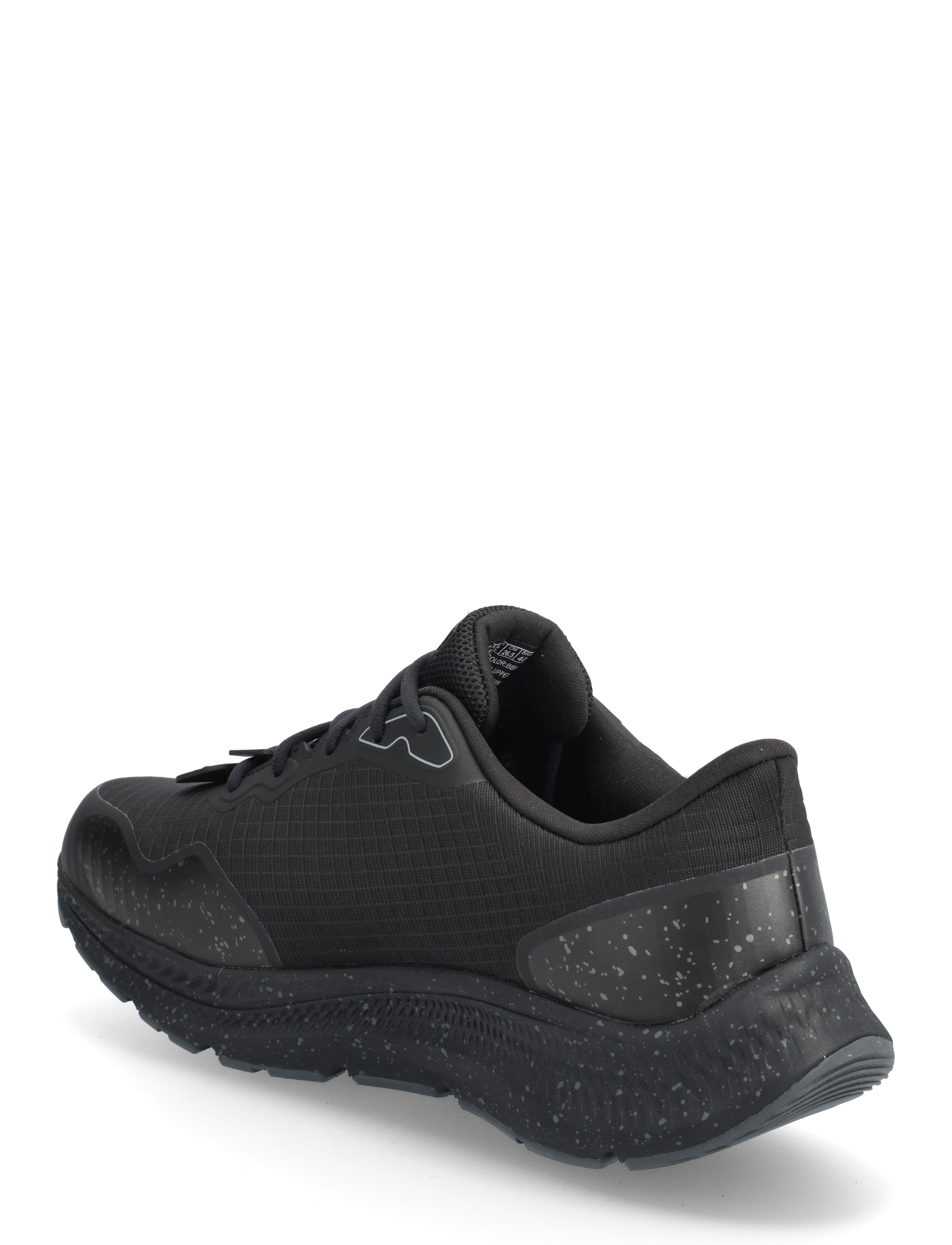Skechers - Men GO RUN CONSISTENT 2.0 PIEDMONT - bbk - 2