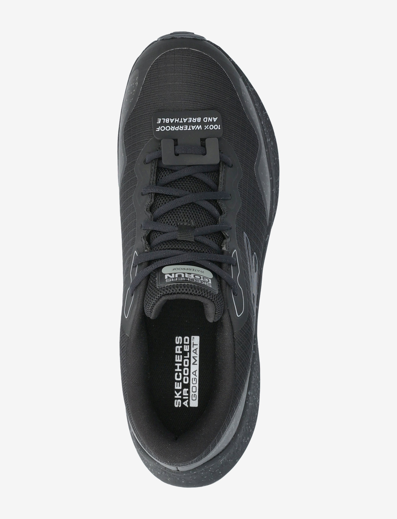 Skechers - Men GO RUN CONSISTENT 2.0 PIEDMONT - laufschuhe - bbk - 3