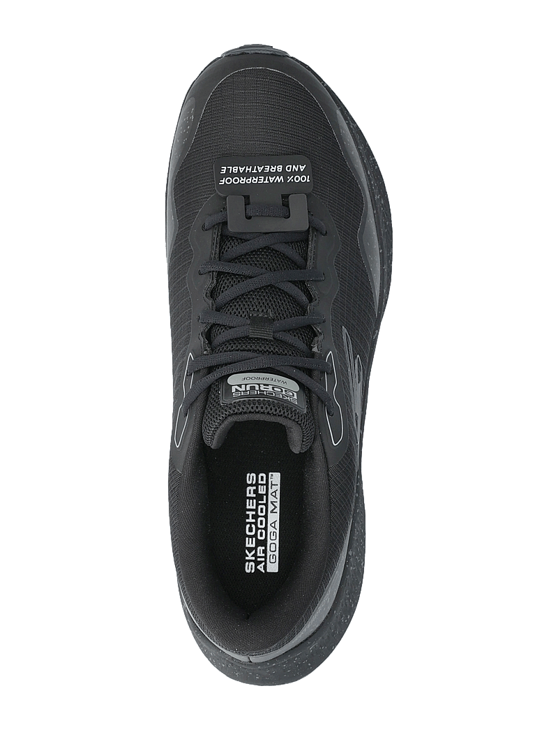 Skechers - Men GO RUN CONSISTENT 2.0 PIEDMONT - loopschoenen - bbk - 3