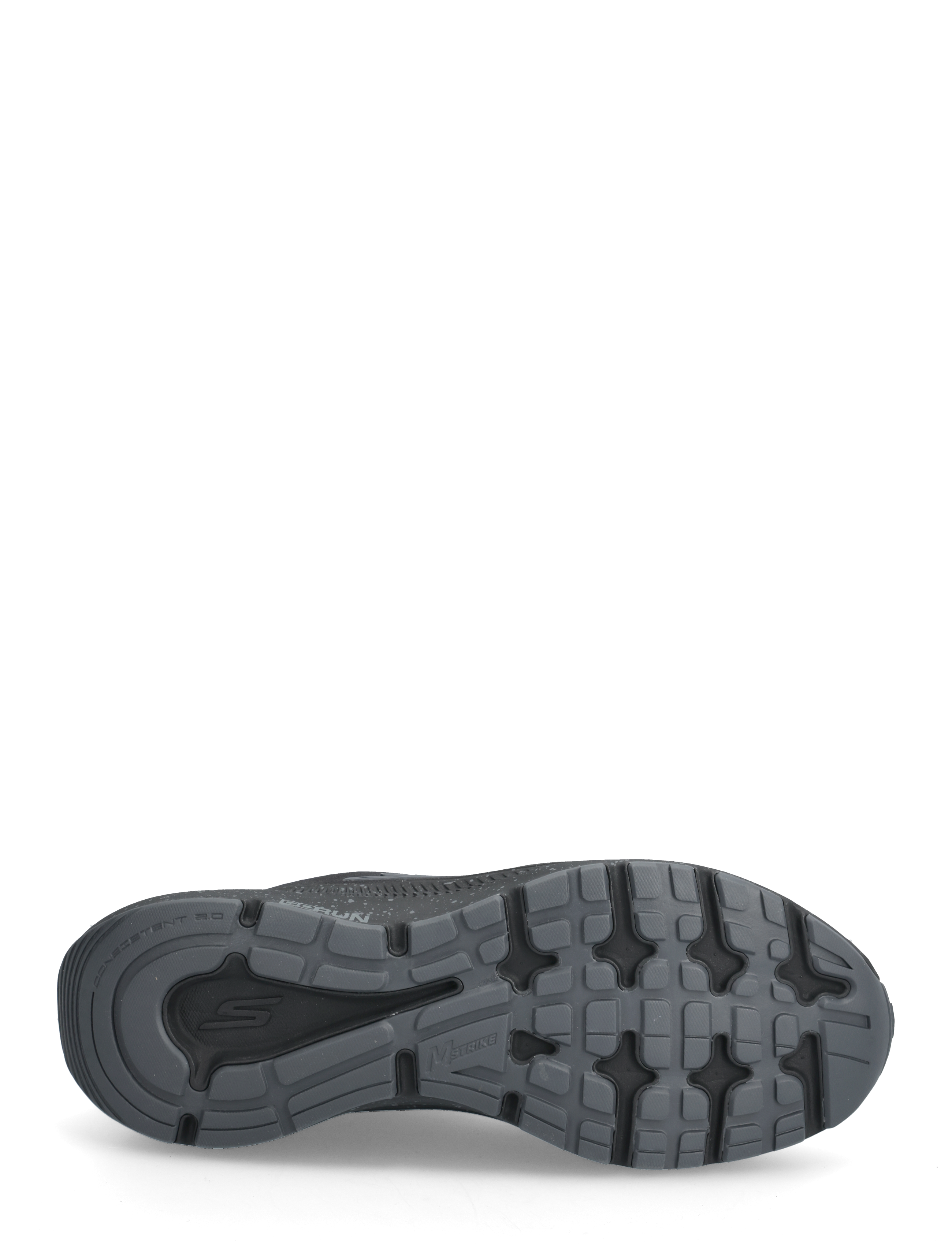 Skechers - Men GO RUN CONSISTENT 2.0 PIEDMONT - bbk - 4