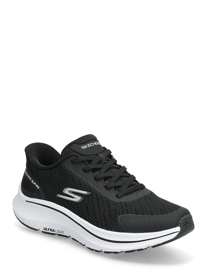 Skechers - GO RUN CONSISTENT 2.0 - WORLD - lave sneakers - bkw - 0