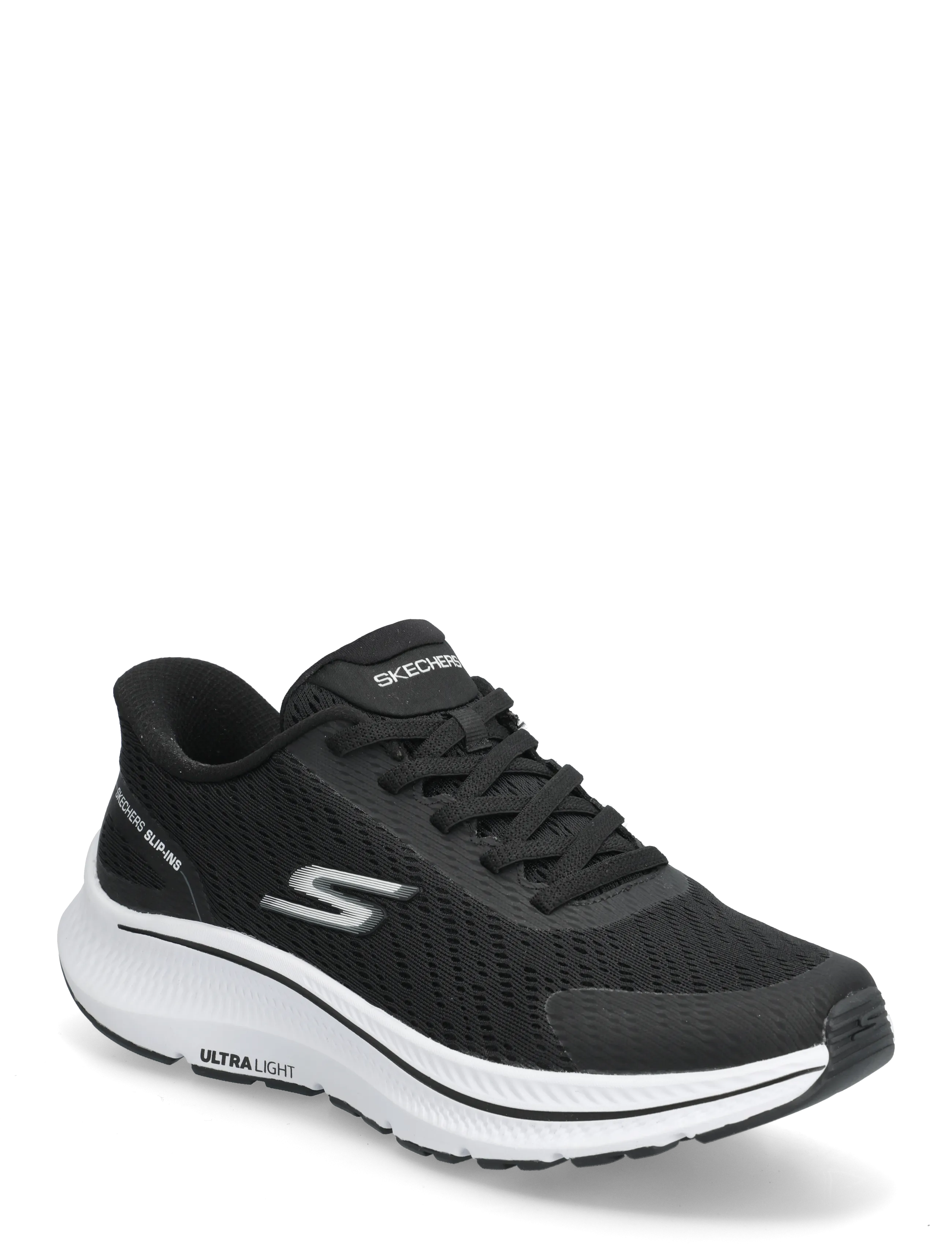 Skechers GO RUN CONSISTENT 2.0 - WORLD - Sko - BKW / black