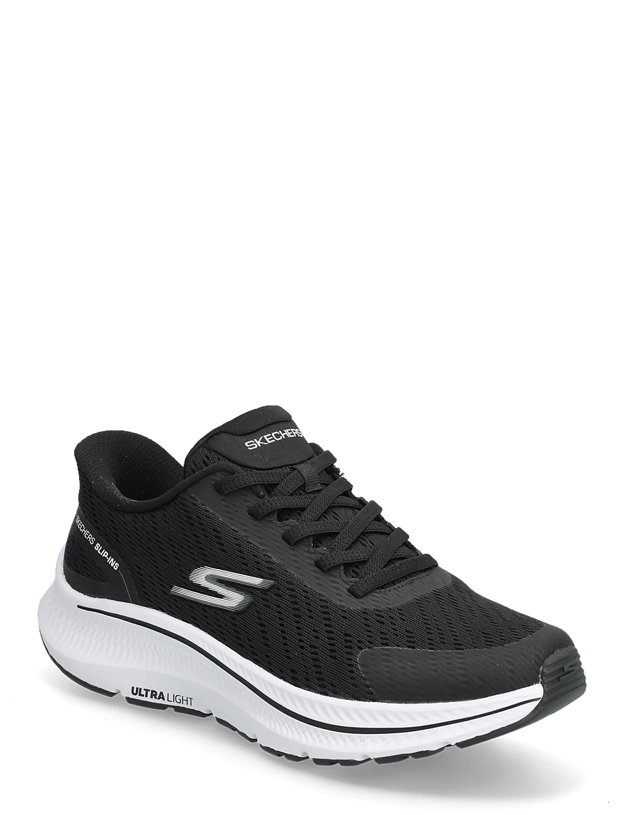 Skechers - GO RUN CONSISTENT 2.0 - WORLD - niedriger schnitt - bkw - 0