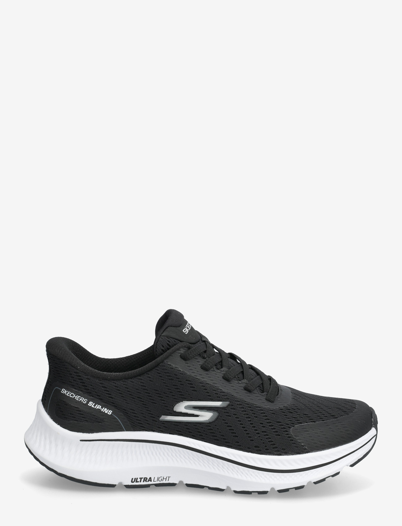 Skechers - GO RUN CONSISTENT 2.0 - WORLD - lave sneakers - bkw - 1