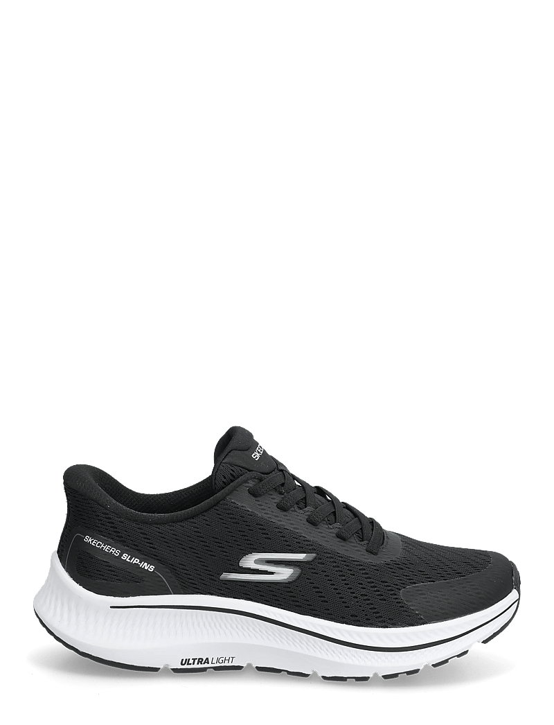 Skechers - GO RUN CONSISTENT 2.0 - WORLD - lave sneakers - bkw - 1