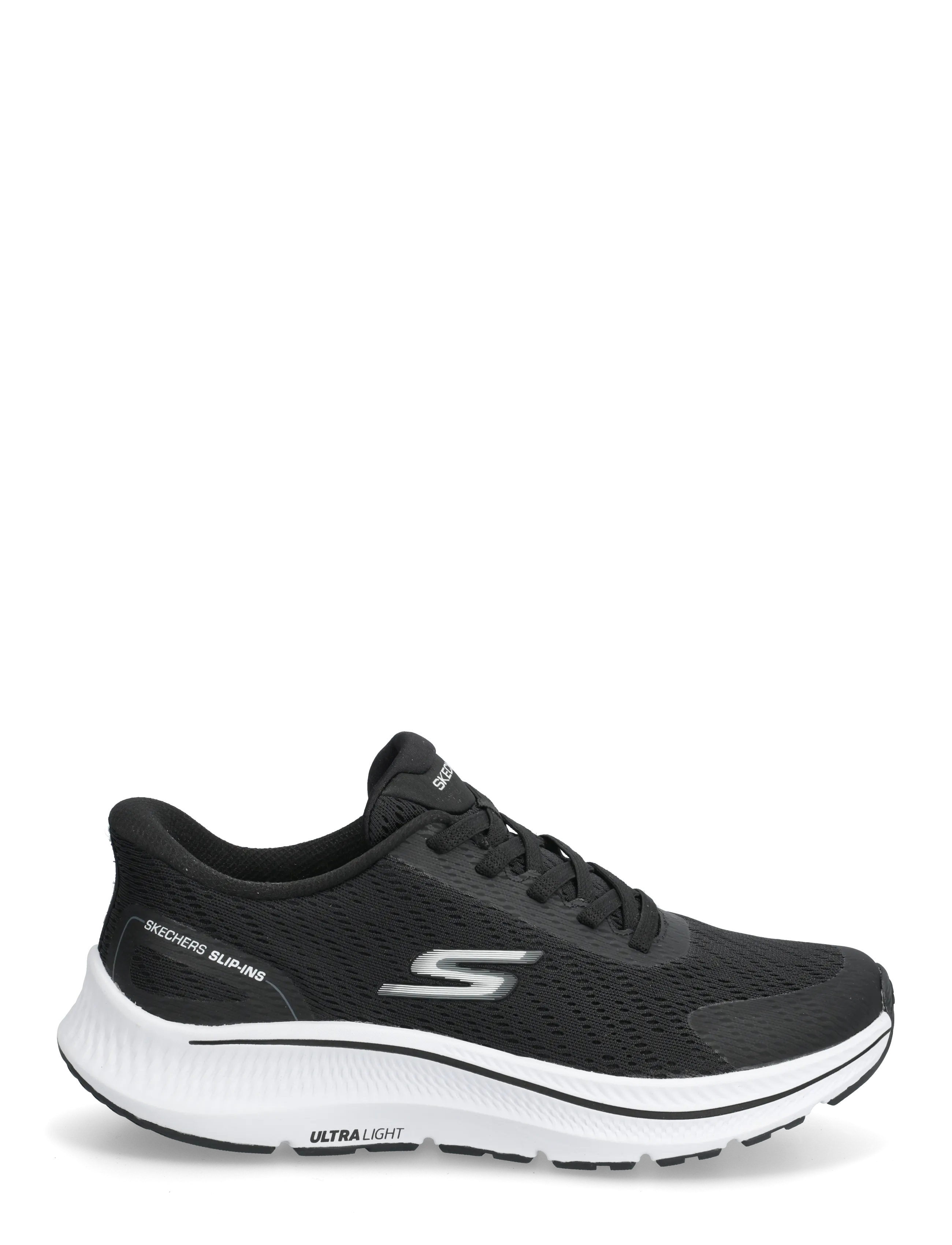 Skechers - GO RUN CONSISTENT 2.0 - WORLD - sneakers - bkw - 1