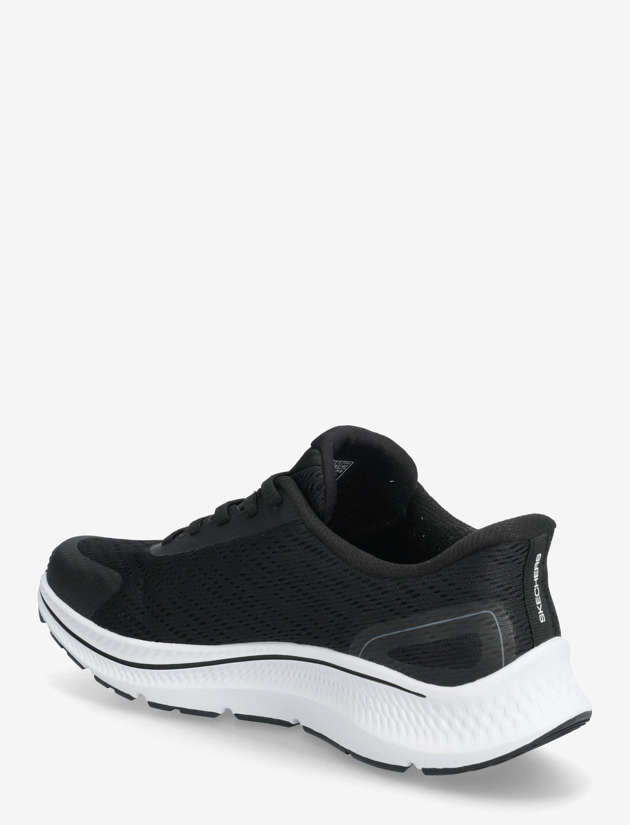 Skechers - GO RUN CONSISTENT 2.0 - WORLD - lave sneakers - bkw - 2