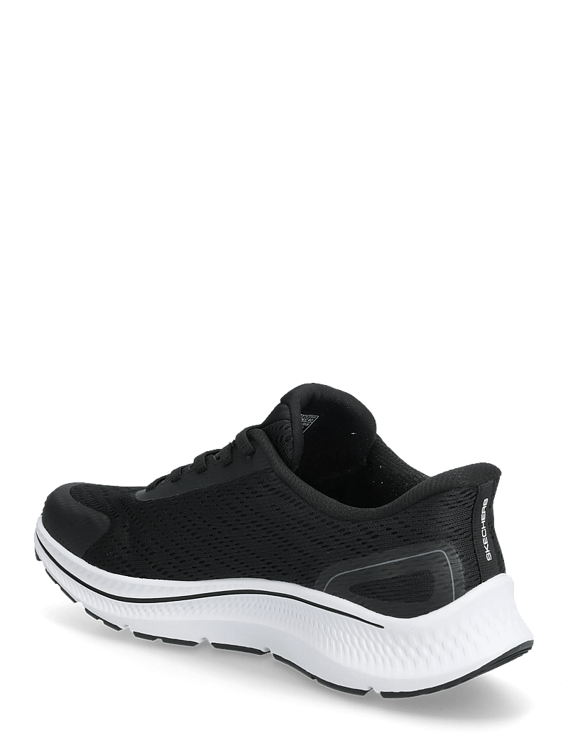 Skechers - GO RUN CONSISTENT 2.0 - WORLD - lave sneakers - bkw - 2