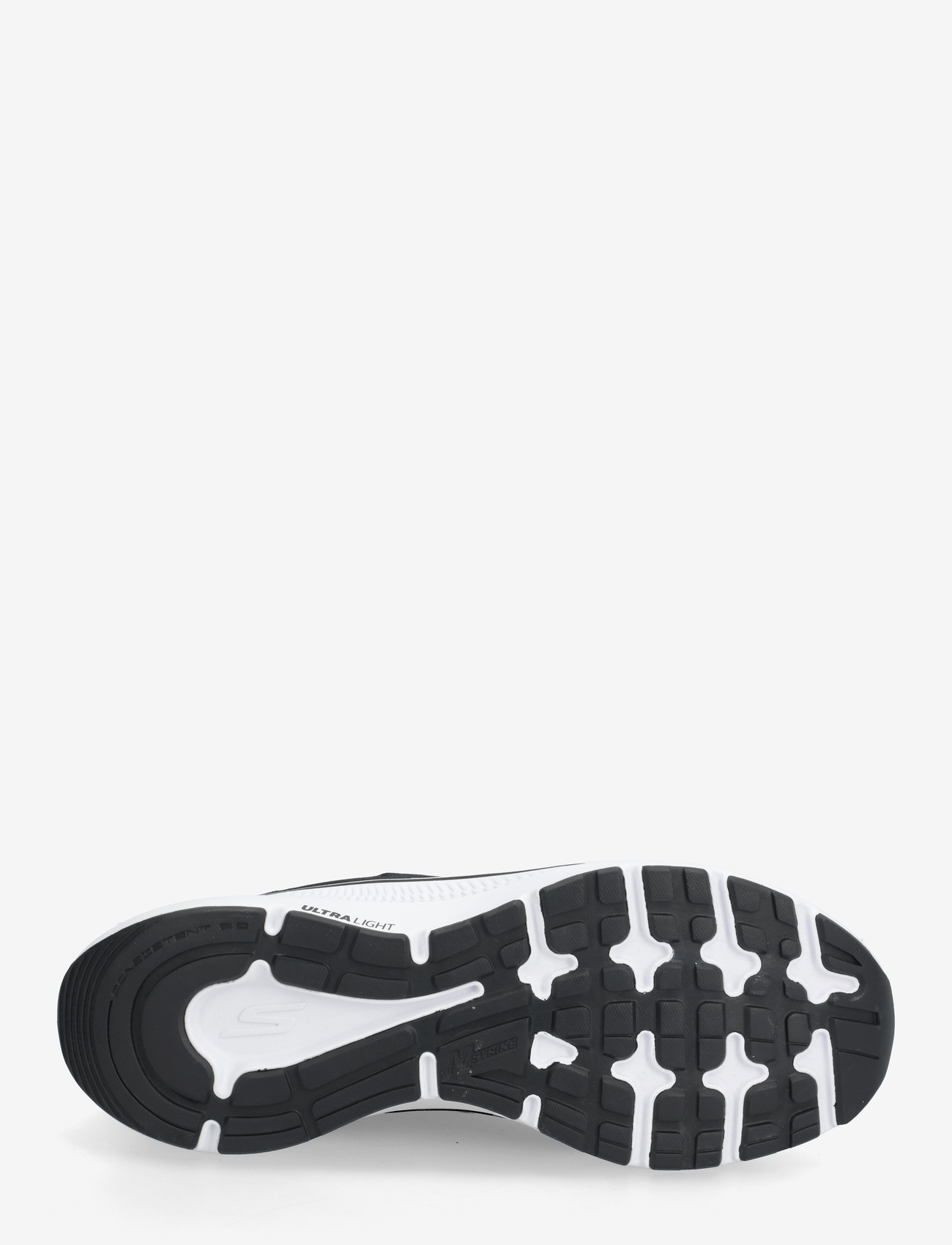 Skechers - GO RUN CONSISTENT 2.0 - WORLD - lave sneakers - bkw - 4