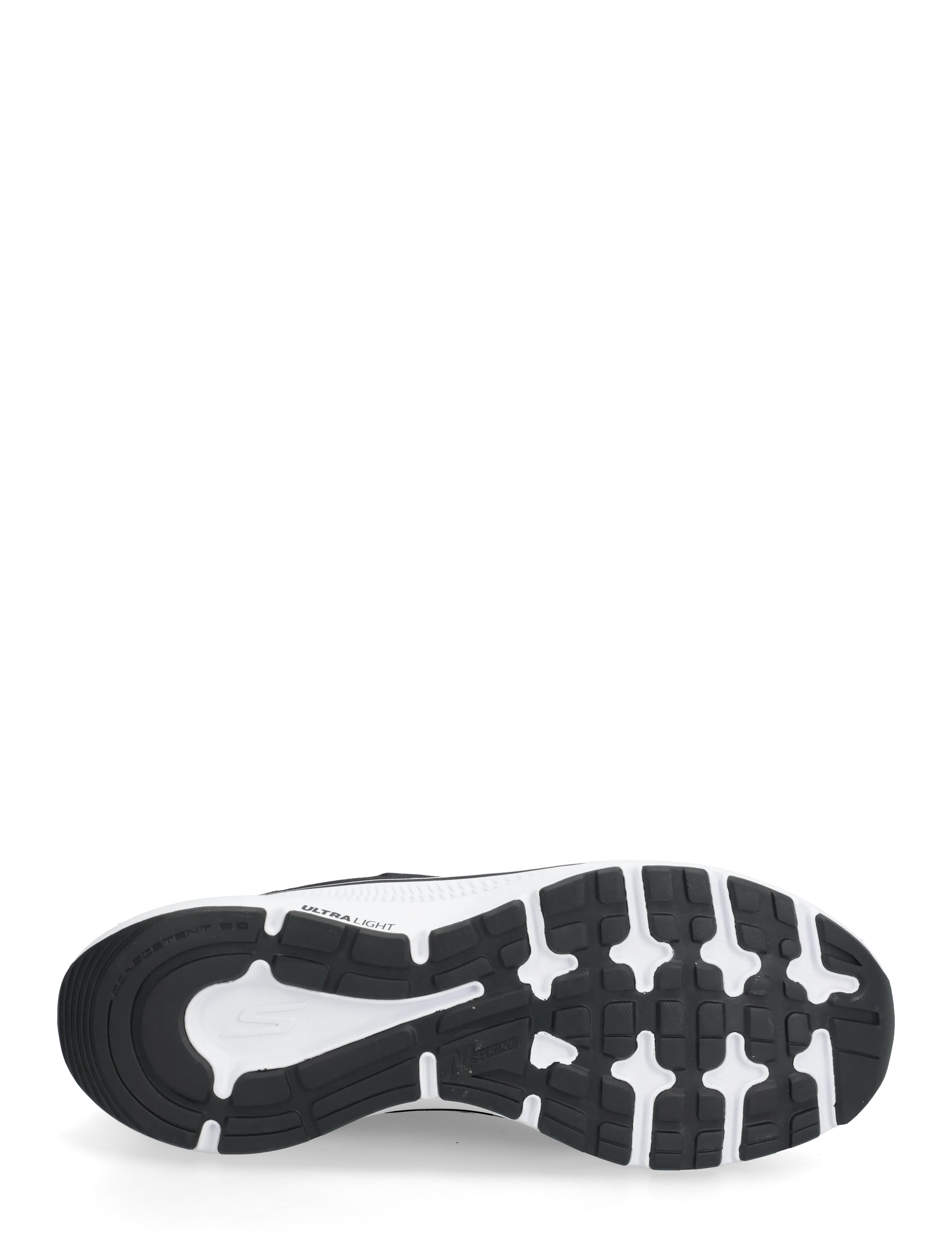 Skechers - GO RUN CONSISTENT 2.0 - WORLD - sneakers - bkw - 4