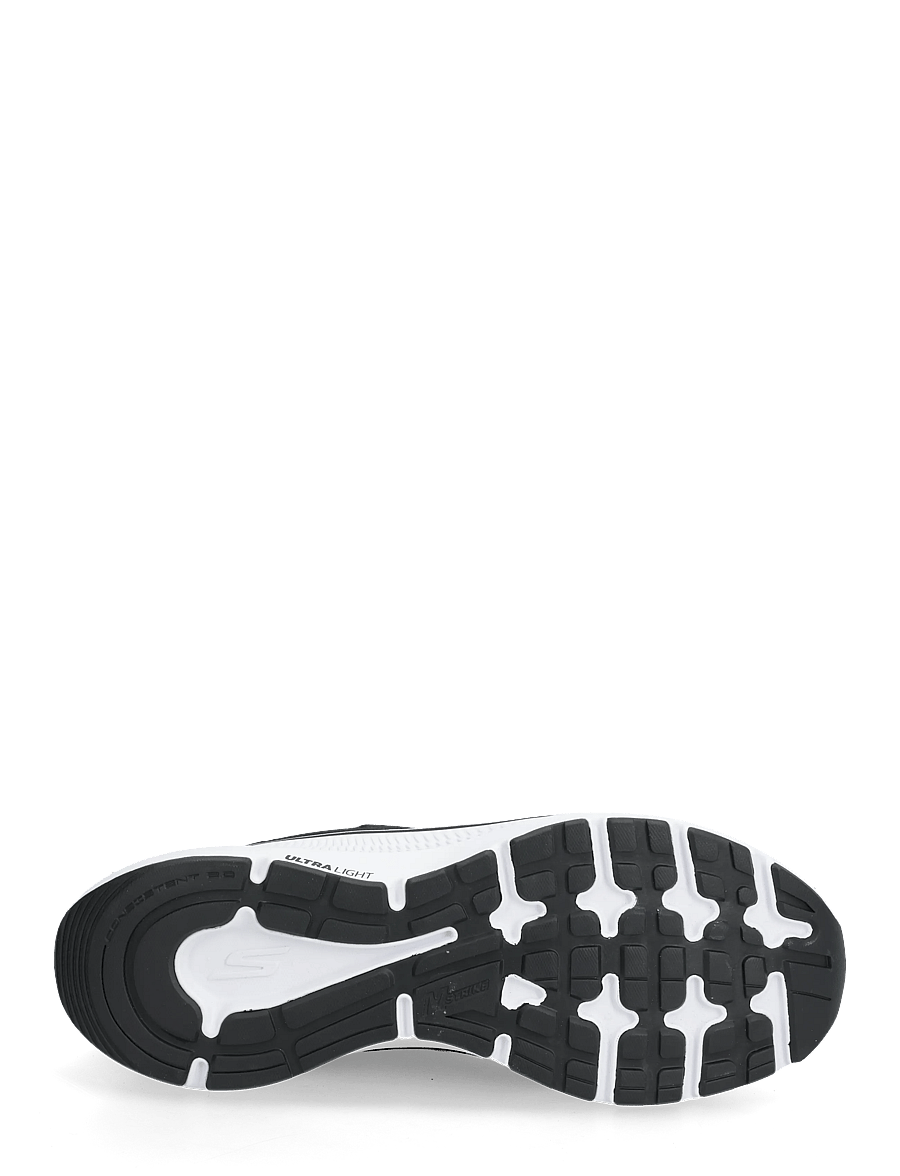 Skechers - GO RUN CONSISTENT 2.0 - WORLD - niedriger schnitt - bkw - 4