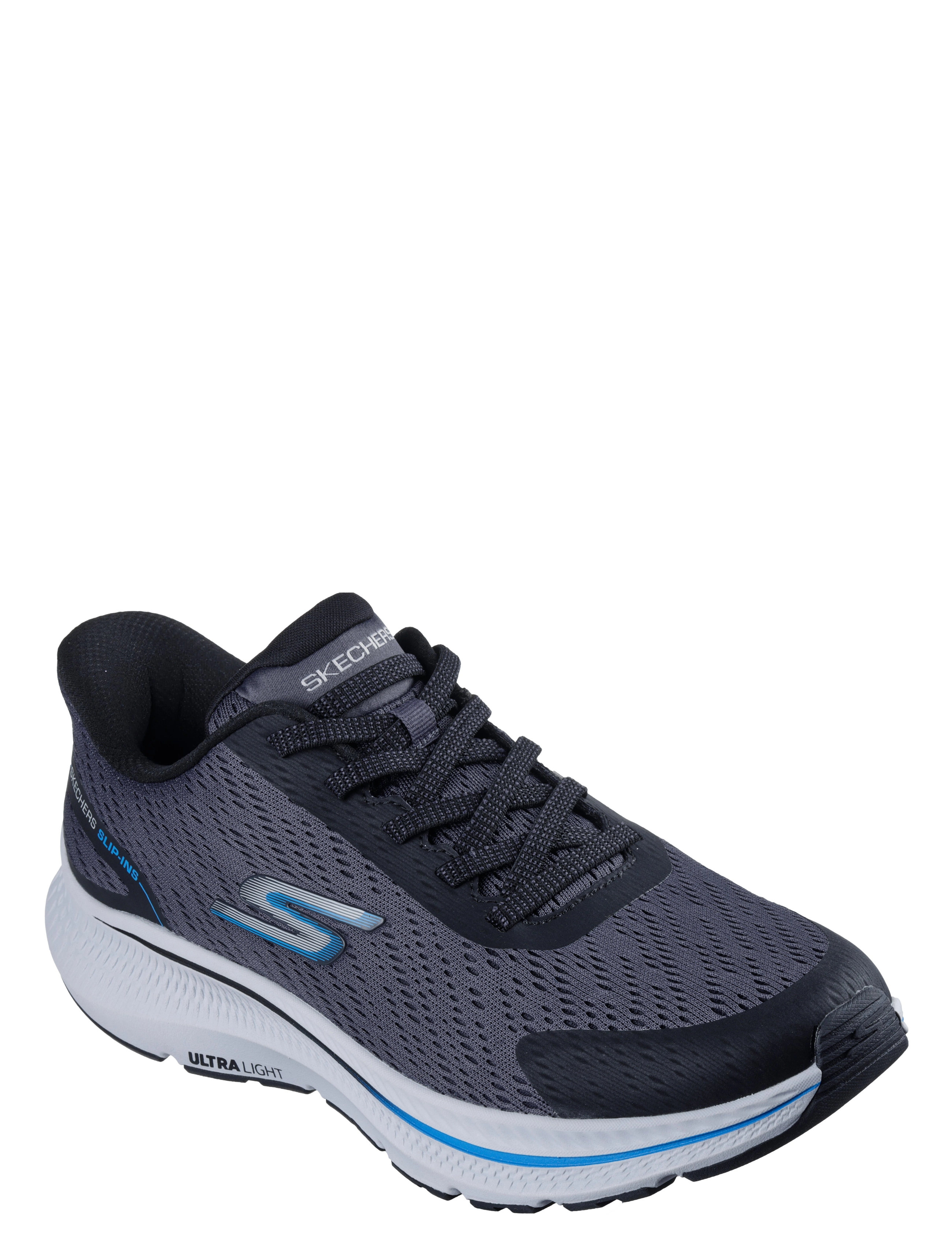 Skechers GO RUN CONSISTENT 2.0 - WORLD - Skechers - CCBK / black