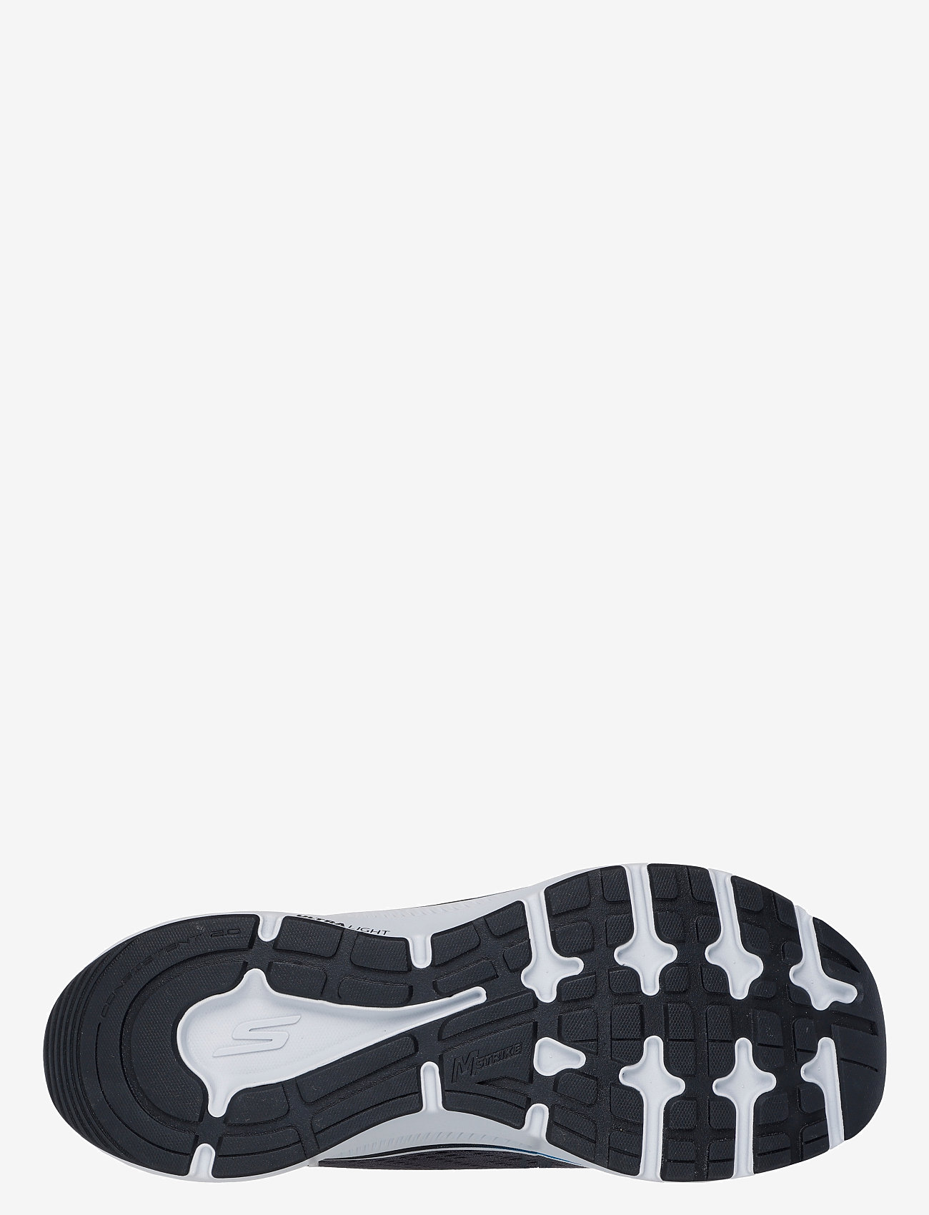 Skechers - GO RUN CONSISTENT 2.0 - WORLD - kõrge säärega tossud - ccbk - 1