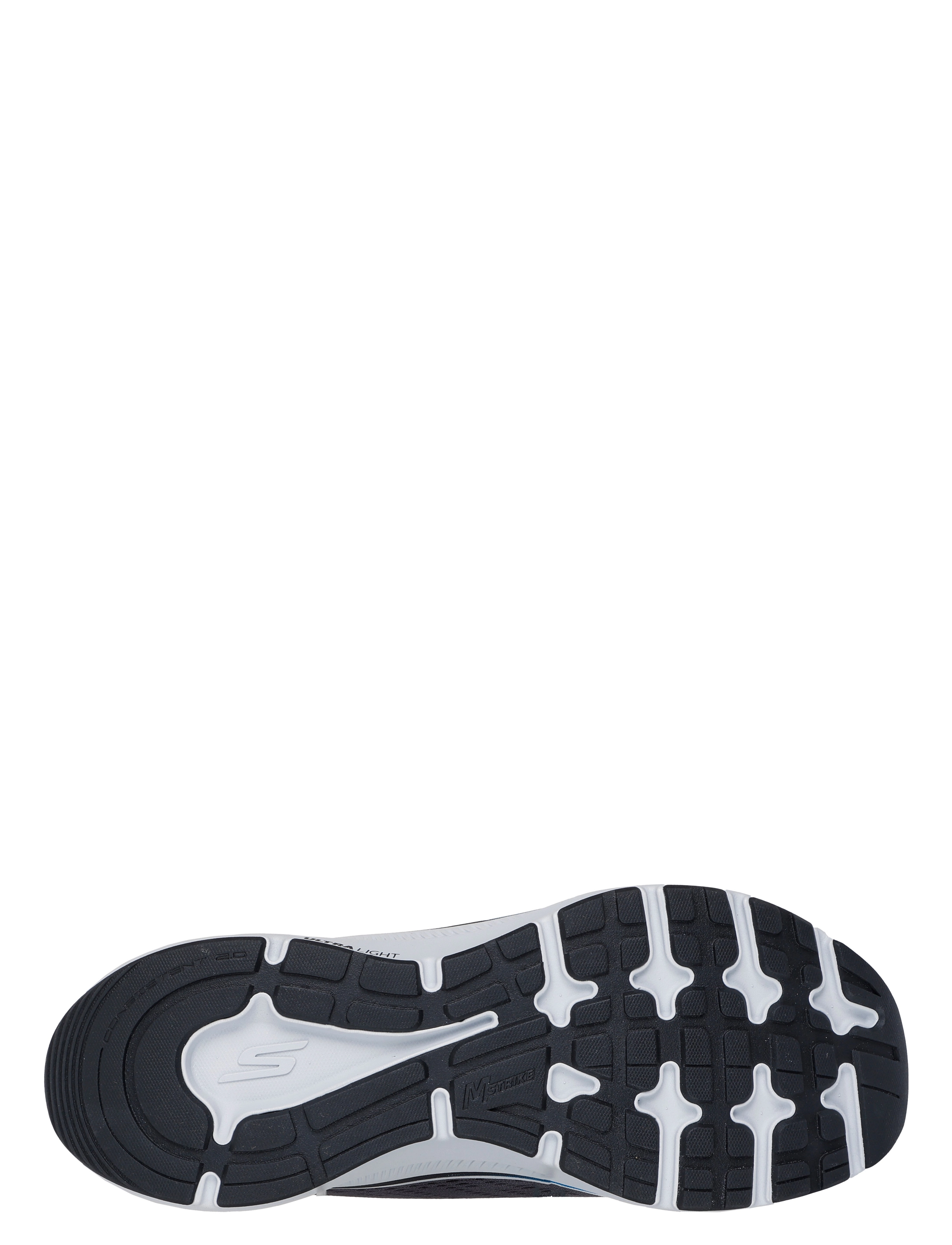 Skechers - GO RUN CONSISTENT 2.0 - WORLD - låga sneakers - ccbk - 1