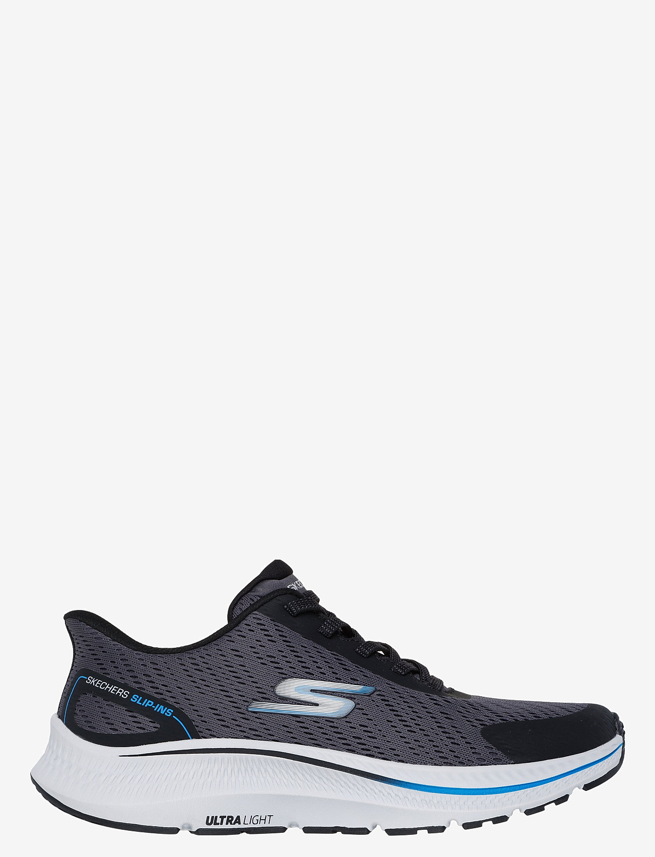 Skechers - GO RUN CONSISTENT 2.0 - WORLD - kõrge säärega tossud - ccbk - 3