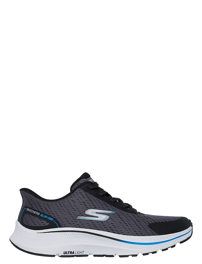 Skechers - GO RUN CONSISTENT 2.0 - WORLD - kõrge säärega tossud - ccbk - 3