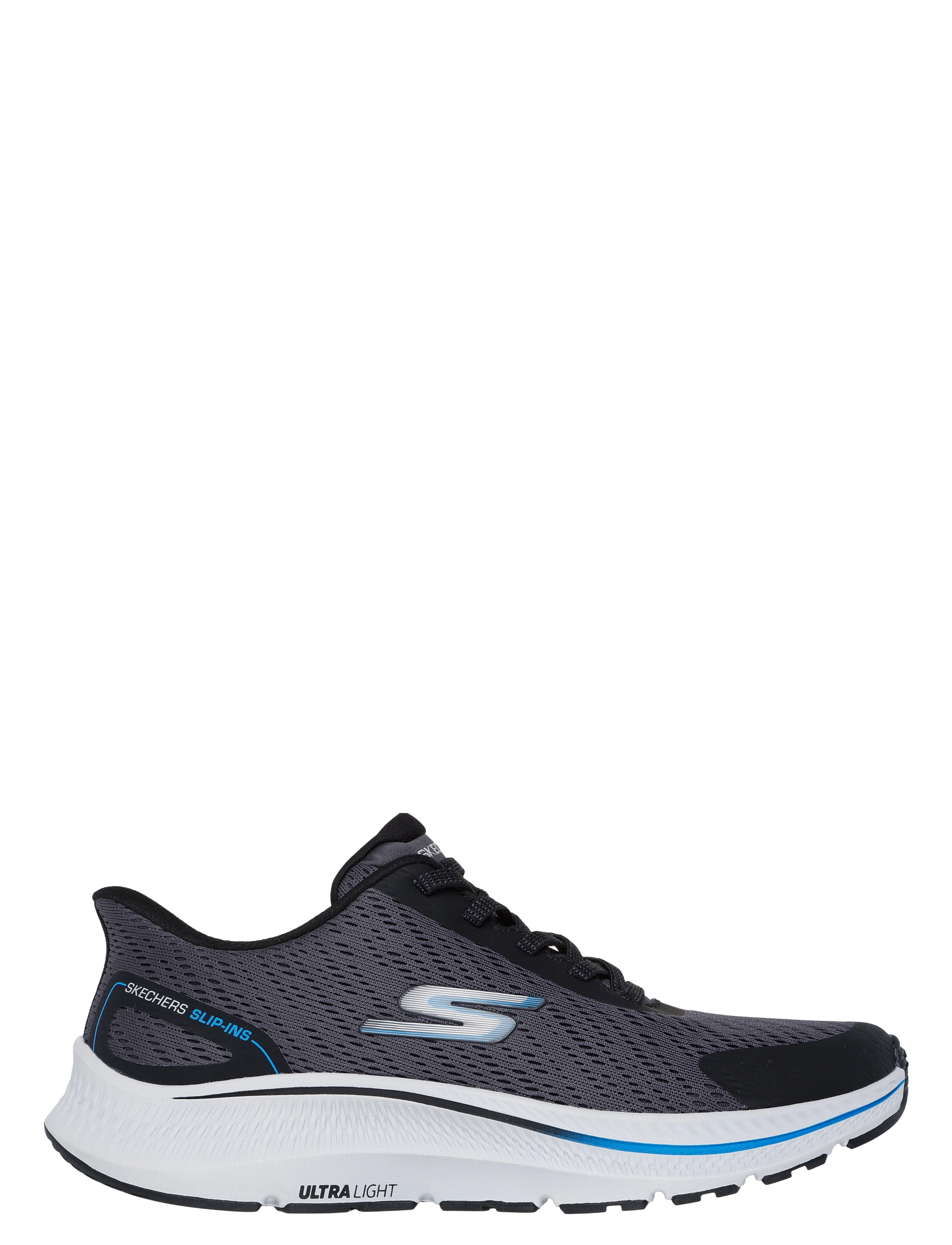 Skechers - GO RUN CONSISTENT 2.0 - WORLD - låga sneakers - ccbk - 3