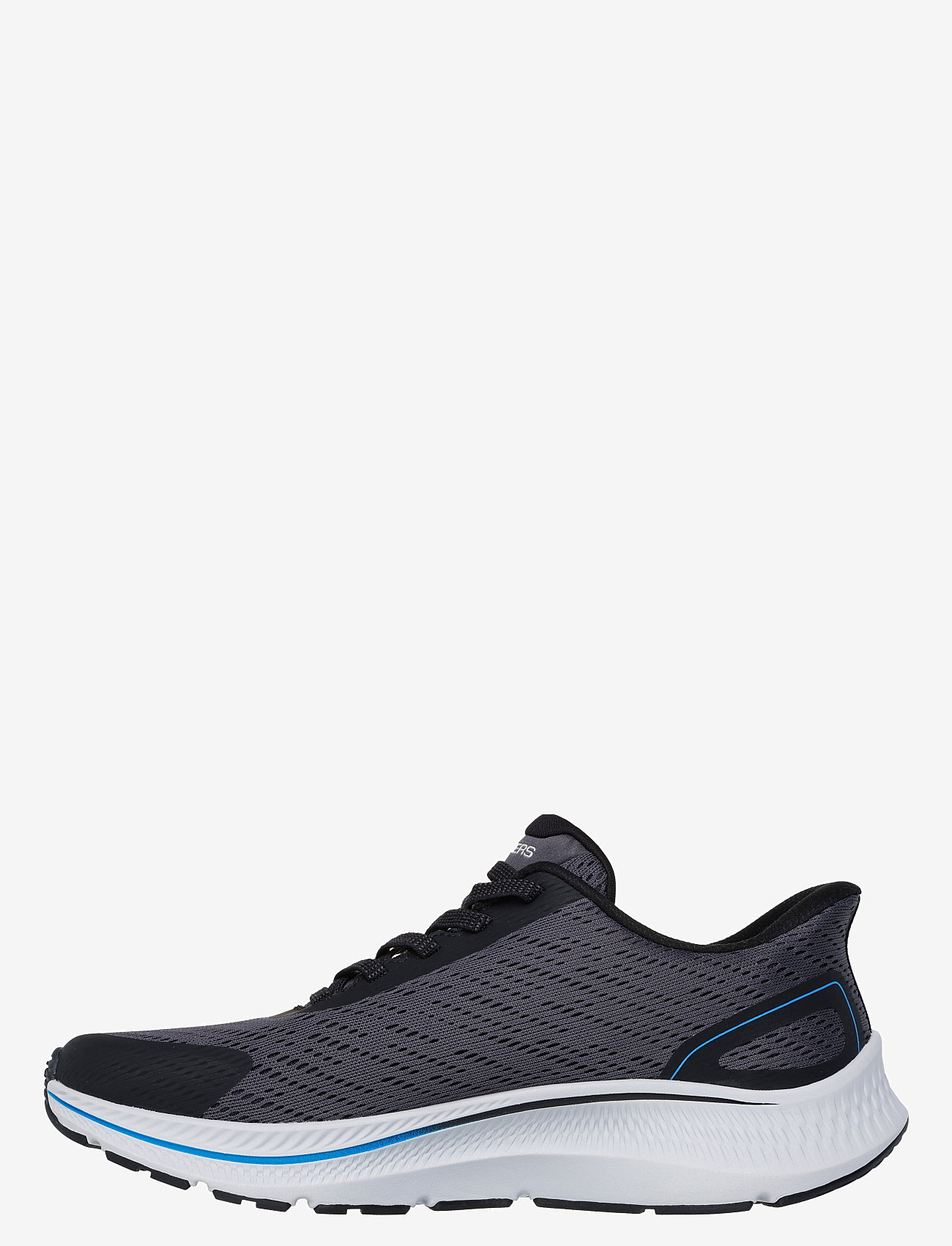Skechers - GO RUN CONSISTENT 2.0 - WORLD - kõrge säärega tossud - ccbk - 4