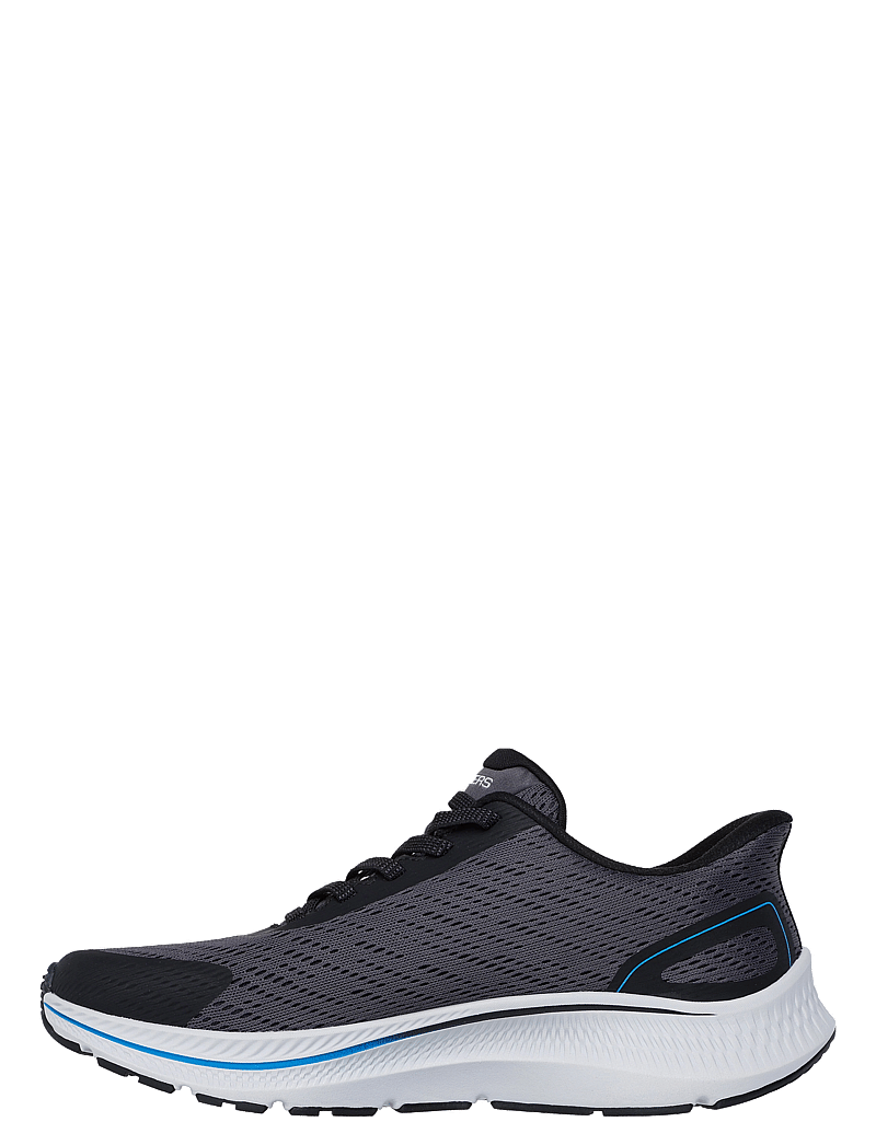 Skechers - GO RUN CONSISTENT 2.0 - WORLD - kõrge säärega tossud - ccbk - 4