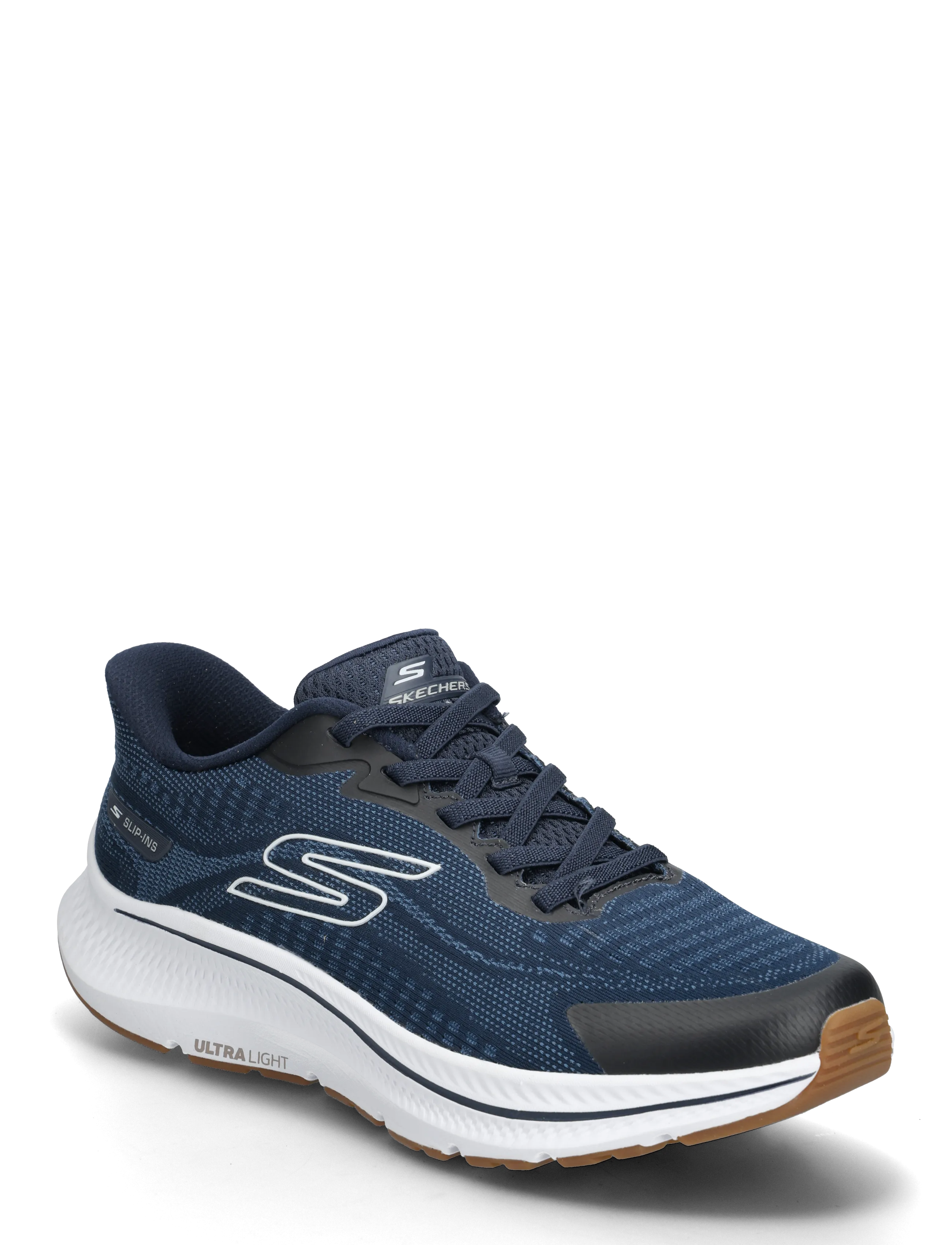 Skechers GO RUN CONSISTENT 2.0 - LOCKH - Sneakers - NVY / navy