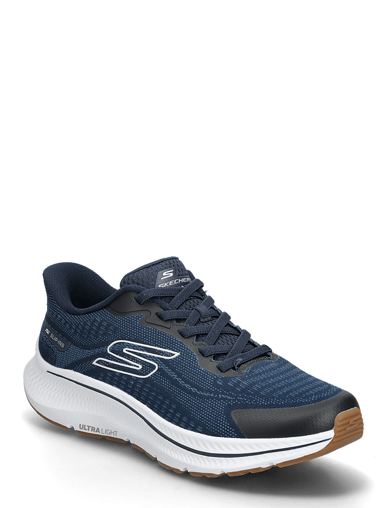 Skechers - GO RUN CONSISTENT 2.0 - LOCKH - niedriger schnitt - nvy - 0