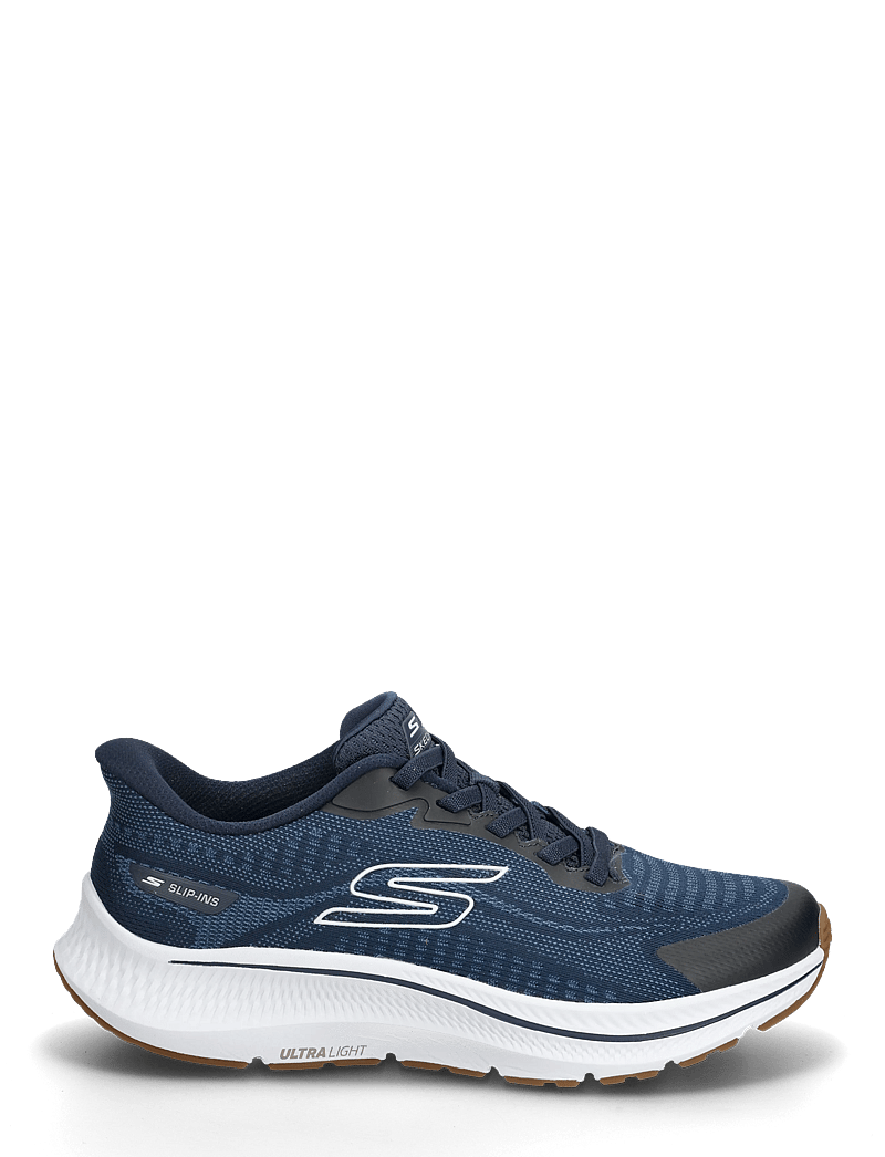 Skechers - GO RUN CONSISTENT 2.0 - LOCKH - niedriger schnitt - nvy - 1