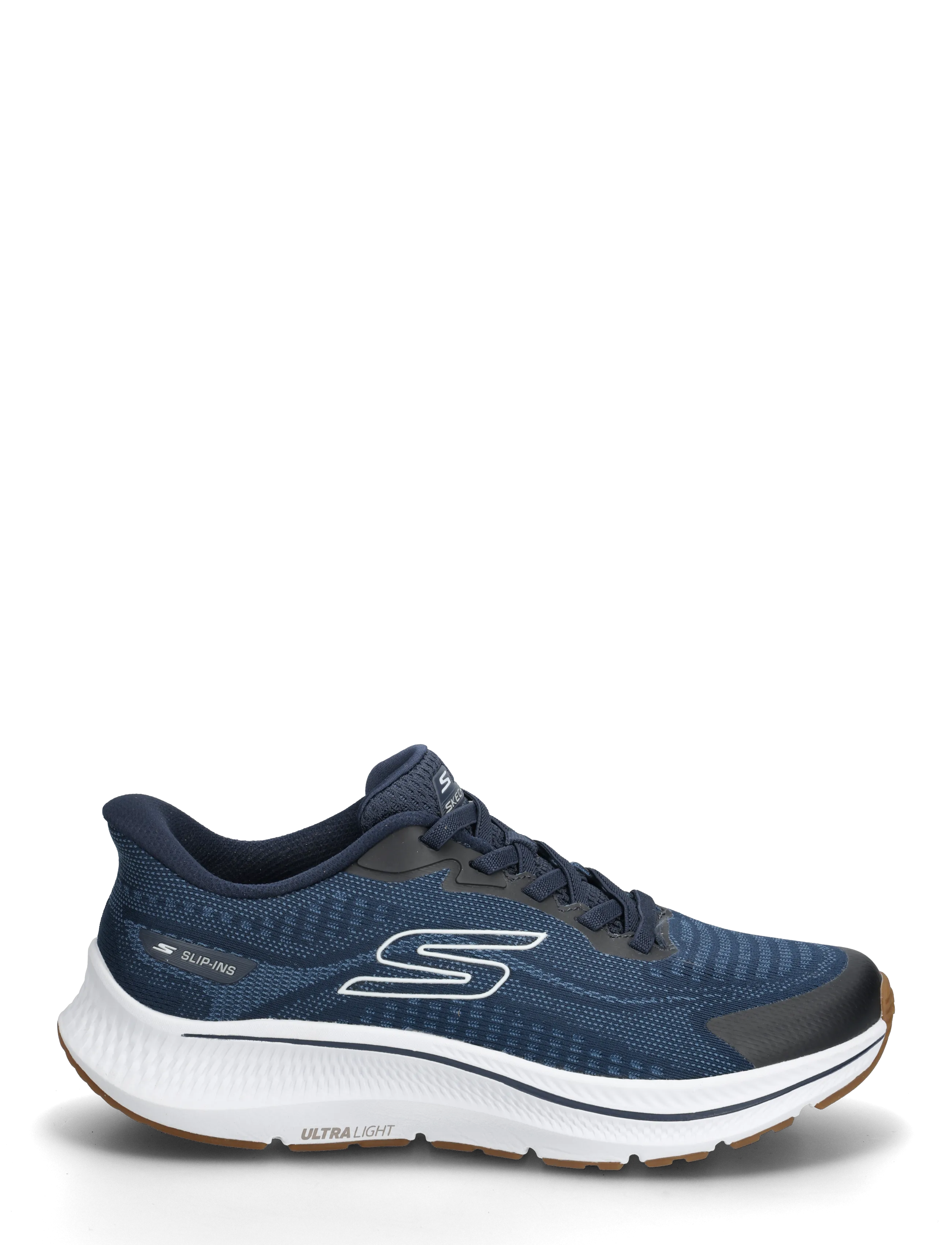 Skechers - GO RUN CONSISTENT 2.0 - LOCKH - kõrge säärega tossud - nvy - 1