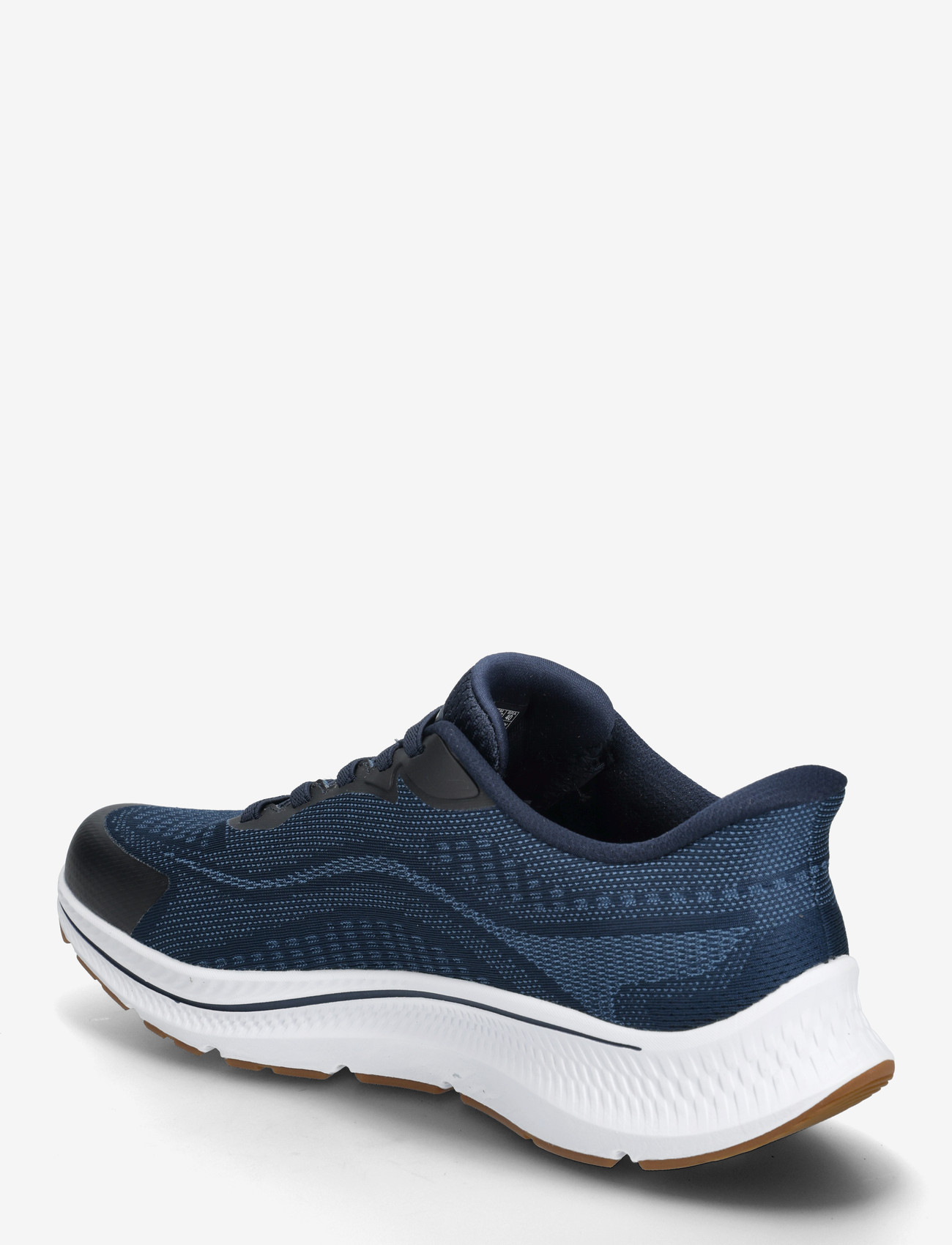 Skechers - GO RUN CONSISTENT 2.0 - LOCKH - kõrge säärega tossud - nvy - 2