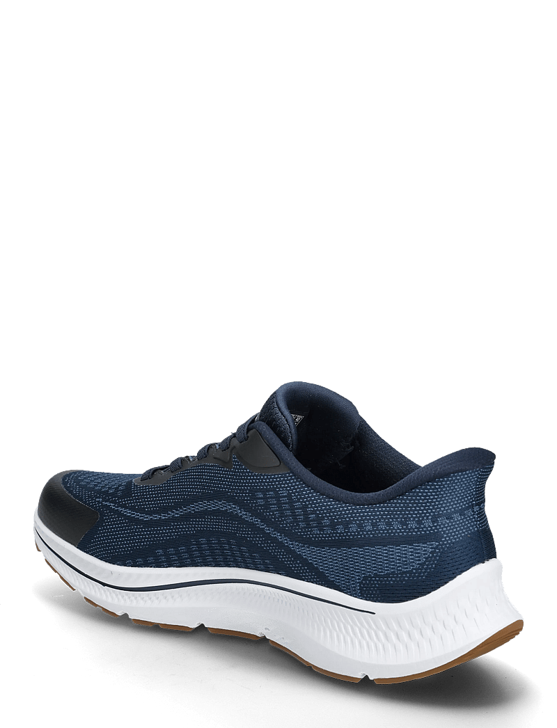 Skechers - GO RUN CONSISTENT 2.0 - LOCKH - niedriger schnitt - nvy - 2