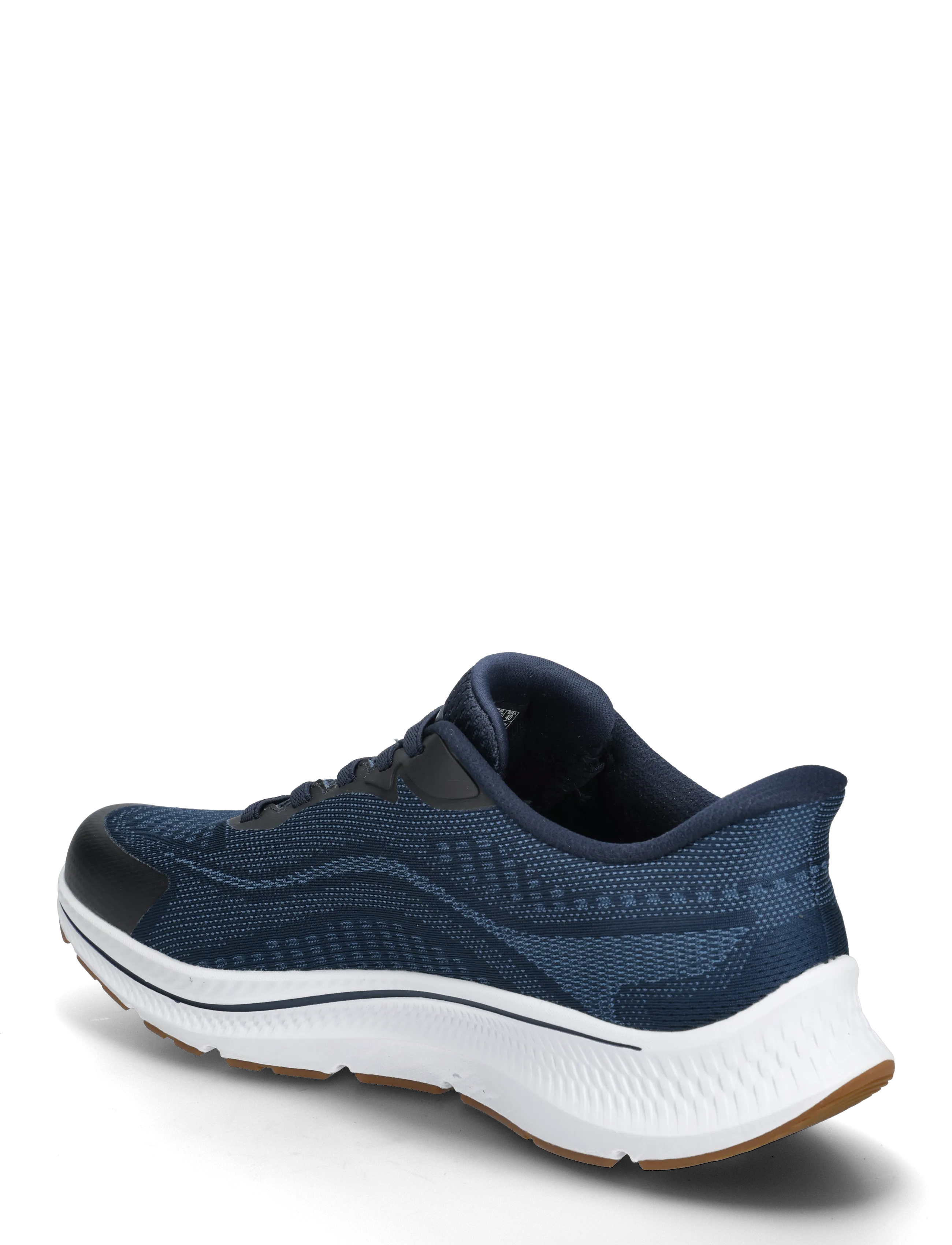 Skechers - GO RUN CONSISTENT 2.0 - LOCKH - kõrge säärega tossud - nvy - 2