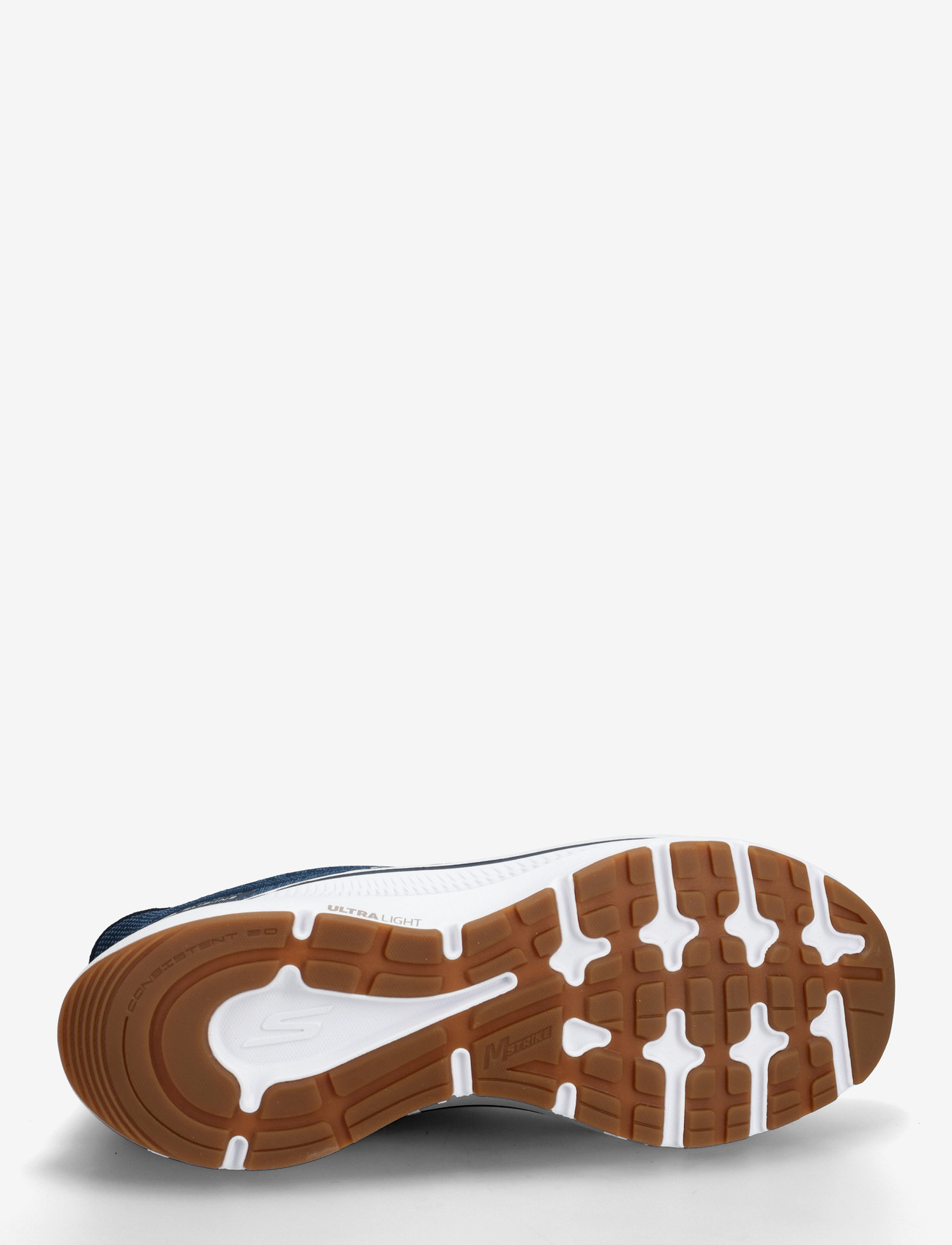 Skechers - GO RUN CONSISTENT 2.0 - LOCKH - kõrge säärega tossud - nvy - 4