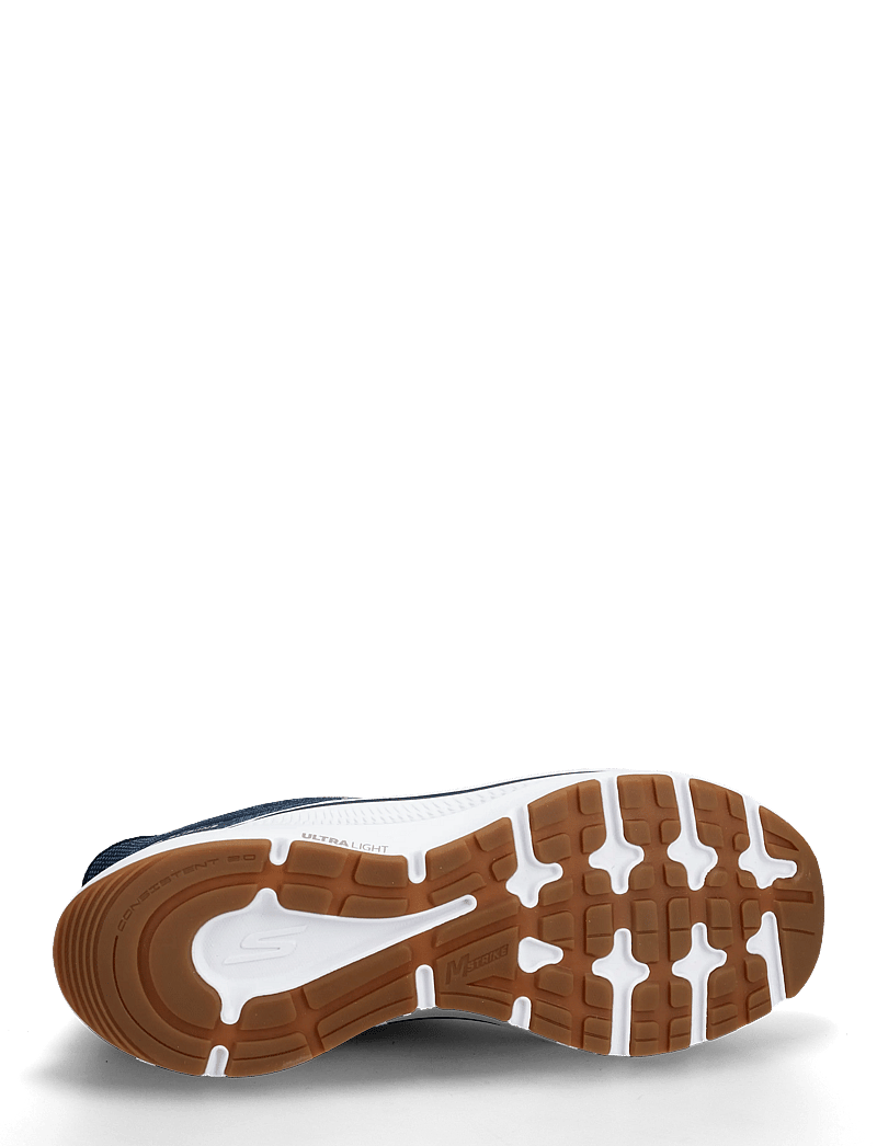 Skechers - GO RUN CONSISTENT 2.0 - LOCKH - niedriger schnitt - nvy - 4