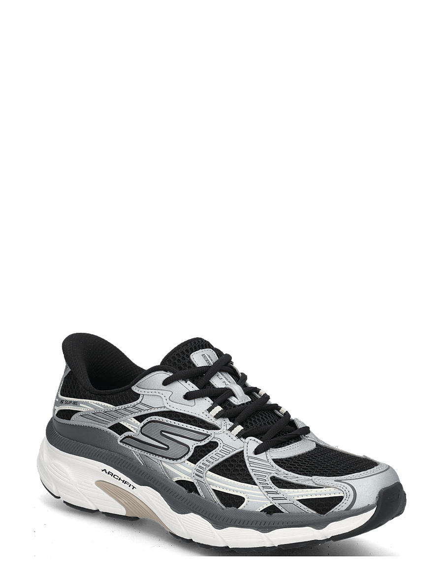 Skechers - GO RUN ARCH FIT 2.0 JUNIPER - bkgy - 0
