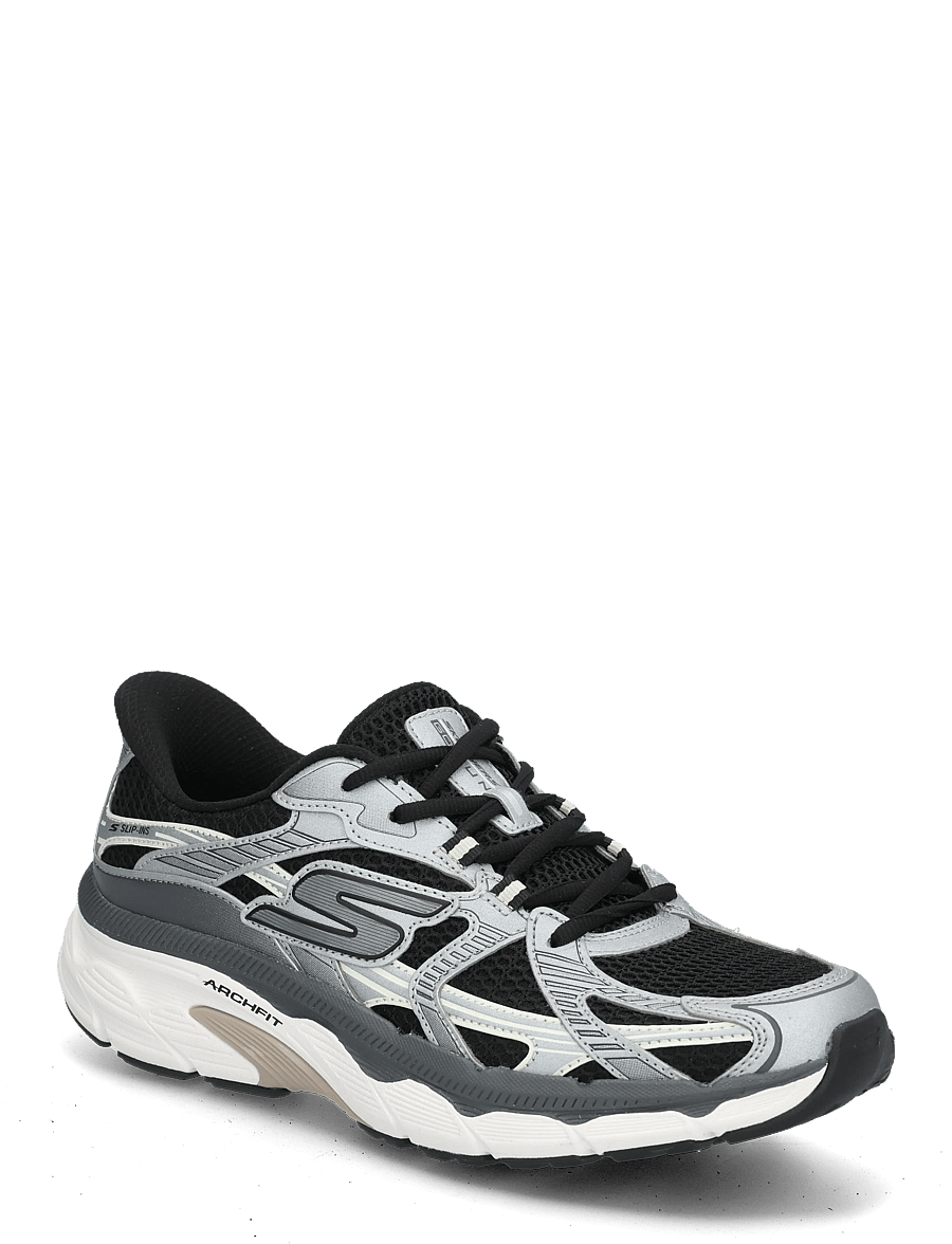 Skechers - GO RUN ARCH FIT 2.0 JUNIPER - sneakers - bkgy - 0
