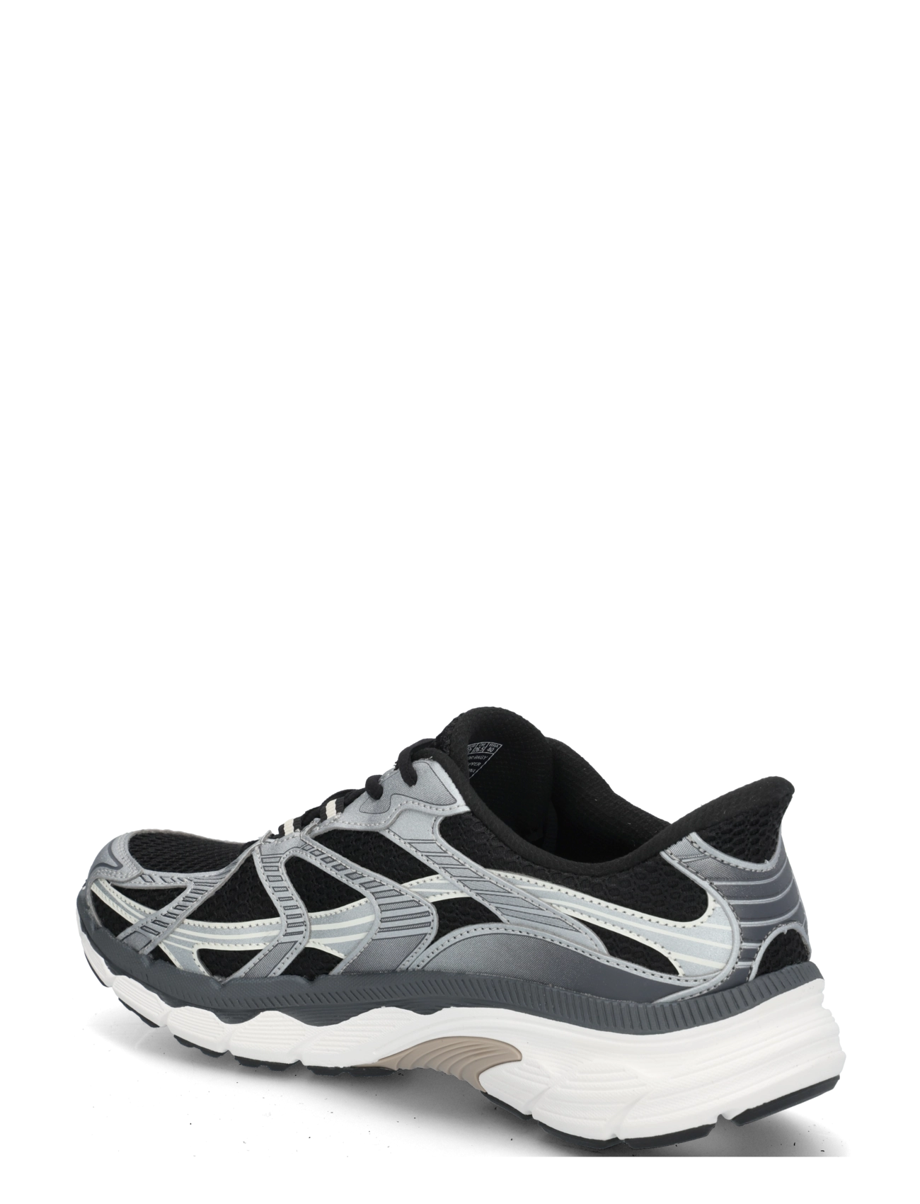 Skechers - GO RUN ARCH FIT 2.0 JUNIPER - bkgy - 1