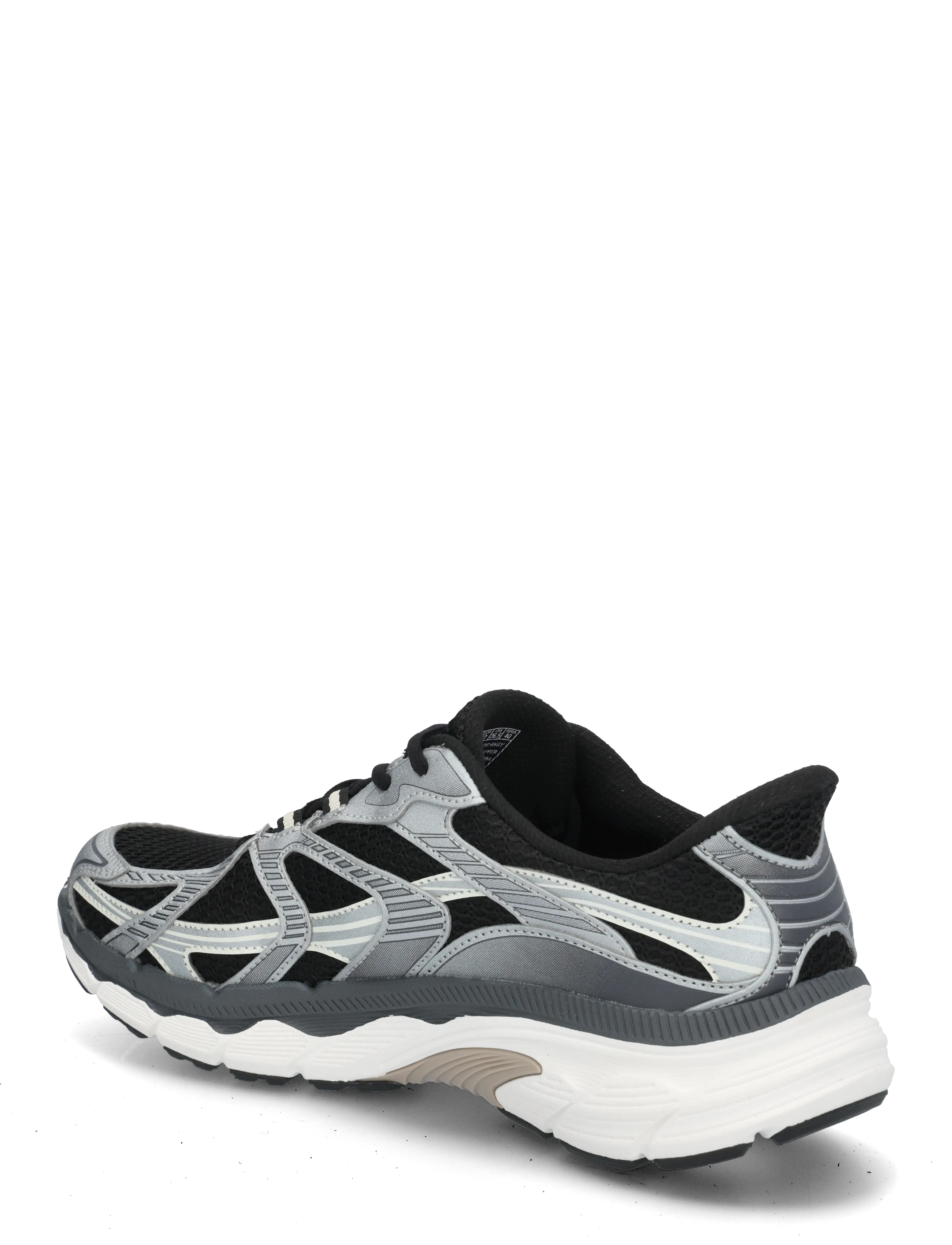Skechers - GO RUN ARCH FIT 2.0 JUNIPER - sneakers - bkgy - 1