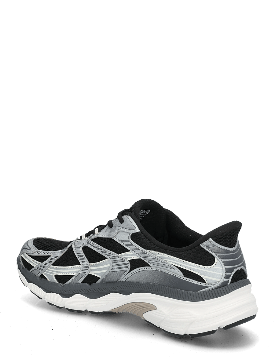 Skechers - GO RUN ARCH FIT 2.0 JUNIPER - sneakers - bkgy - 1